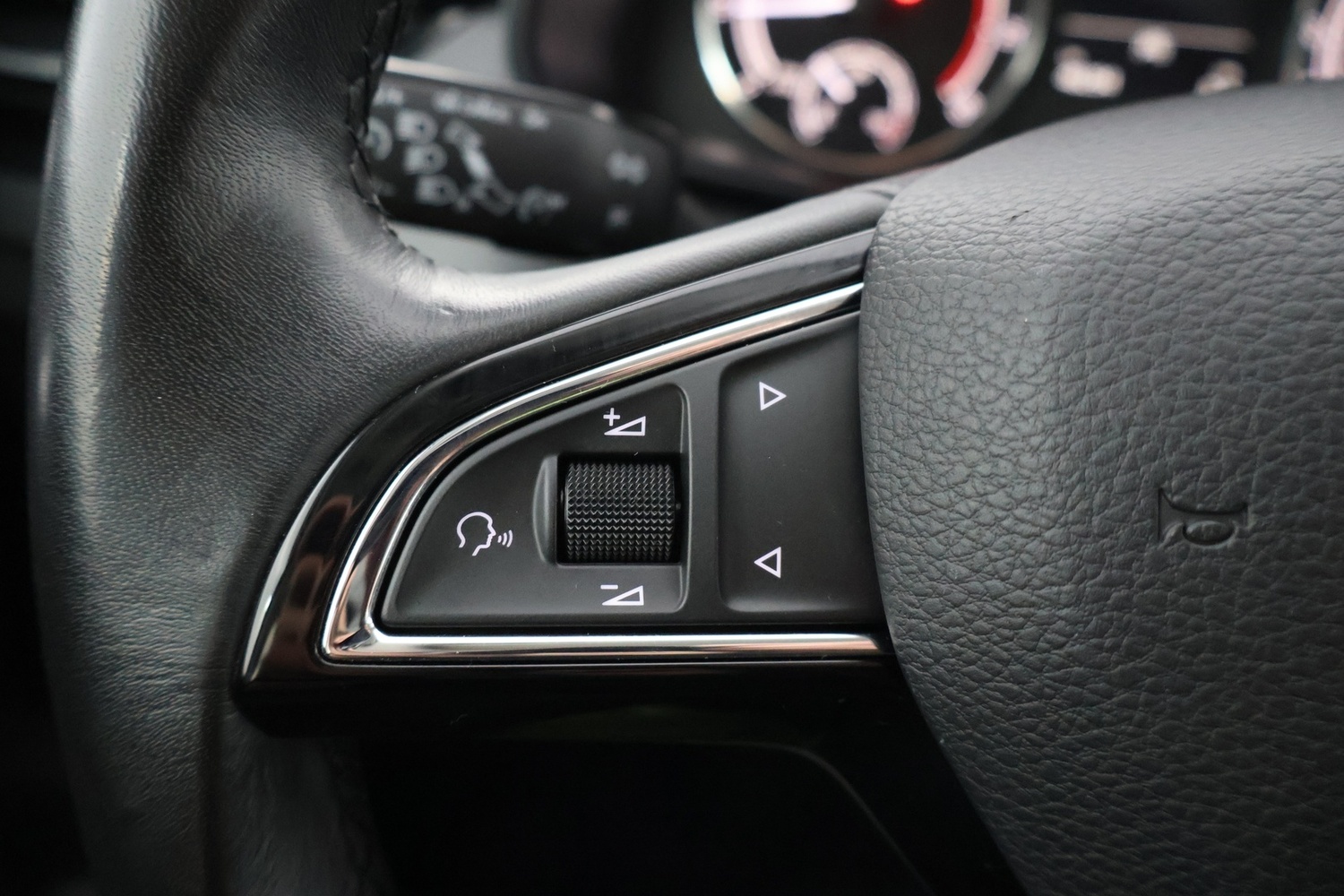 Skoda Scala vaihtoauto