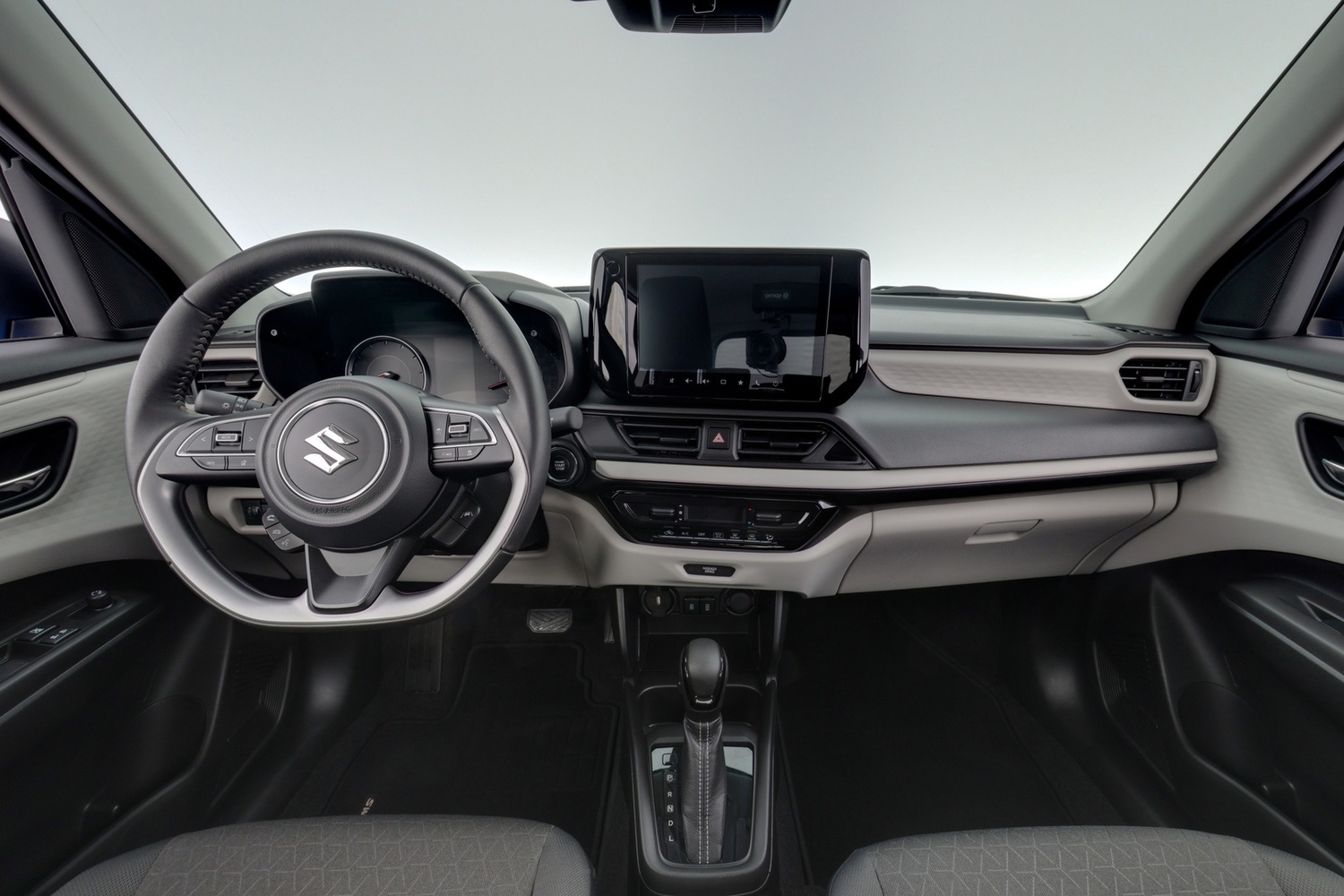 Suzuki Swift vaihtoauto