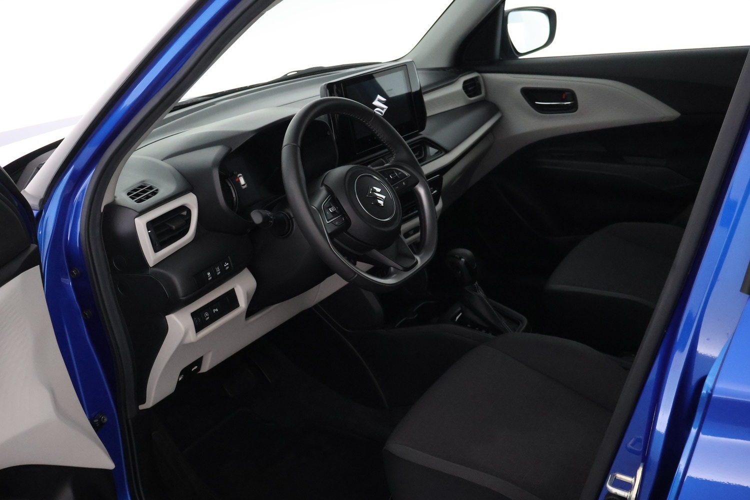 Suzuki Swift vaihtoauto