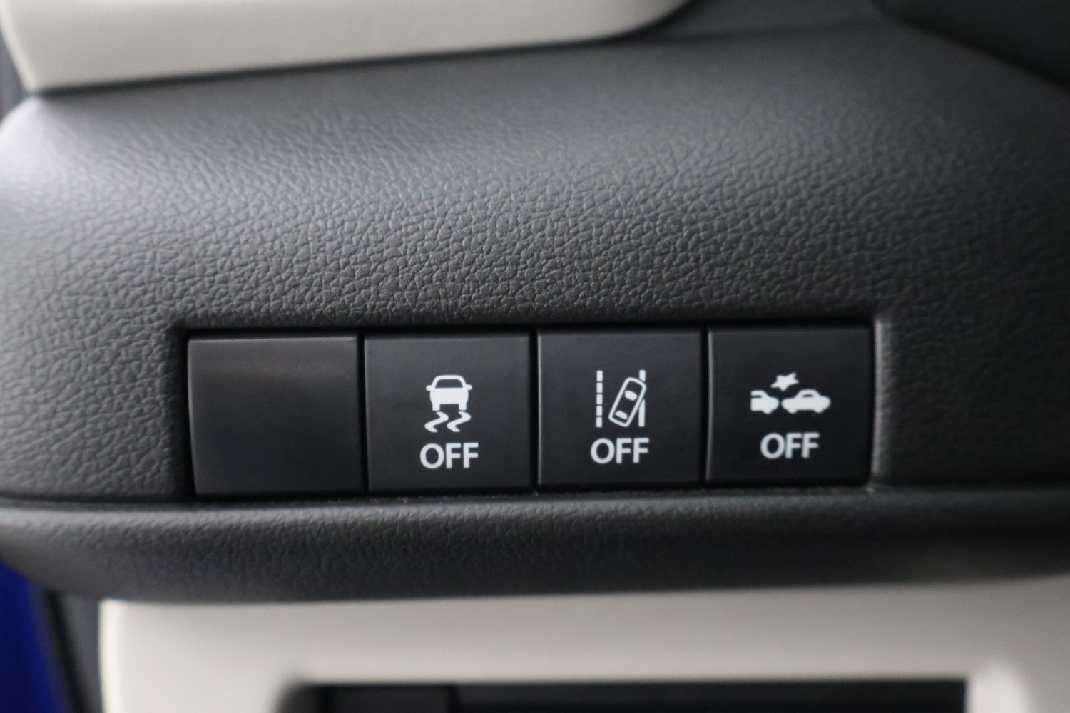 Suzuki Swift vaihtoauto