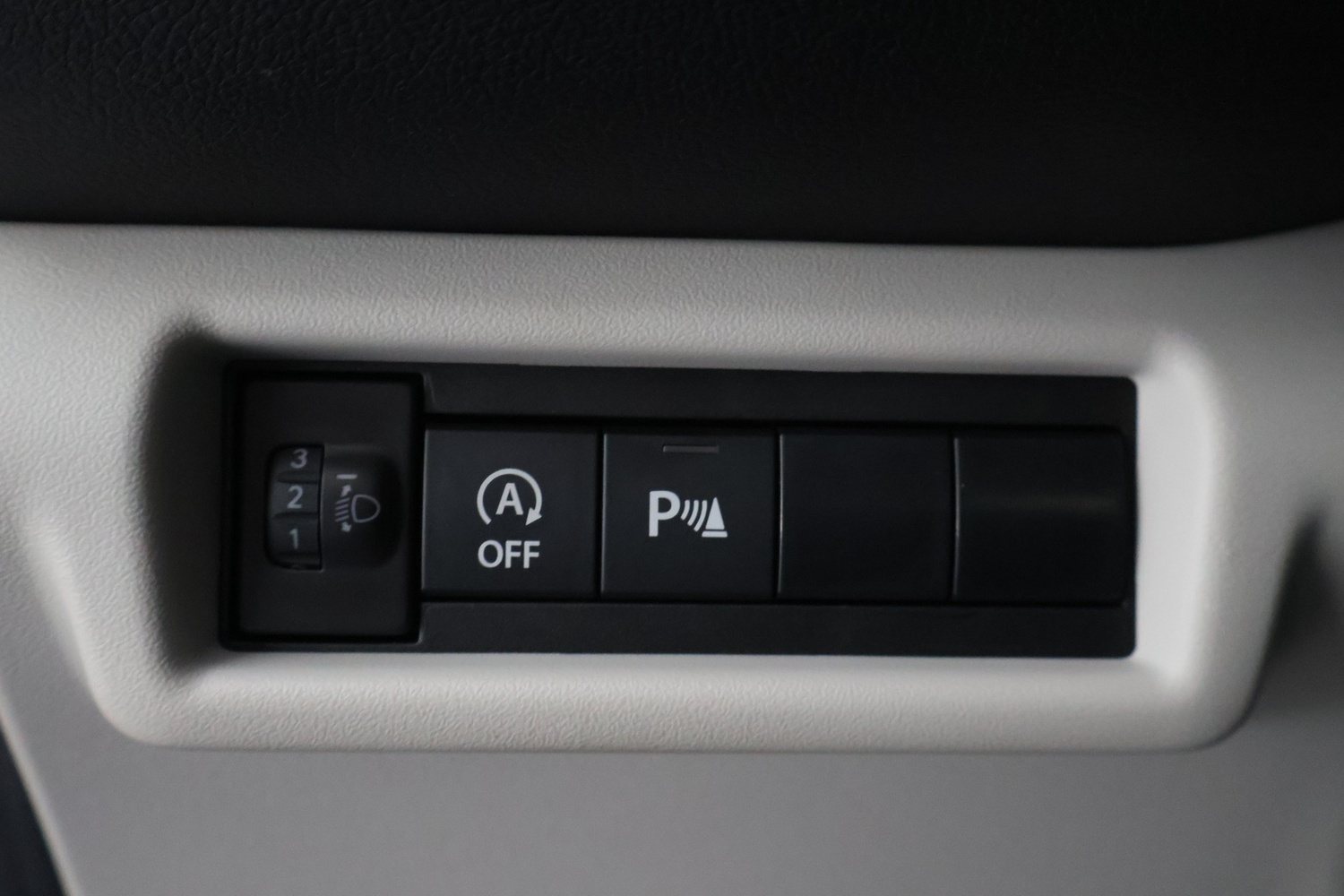 Suzuki Swift vaihtoauto