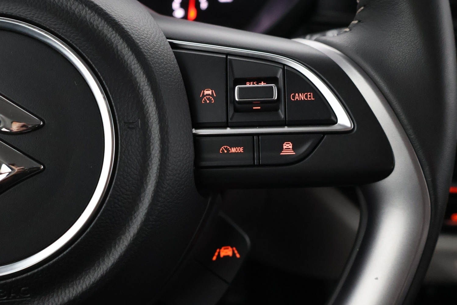 Suzuki Swift vaihtoauto