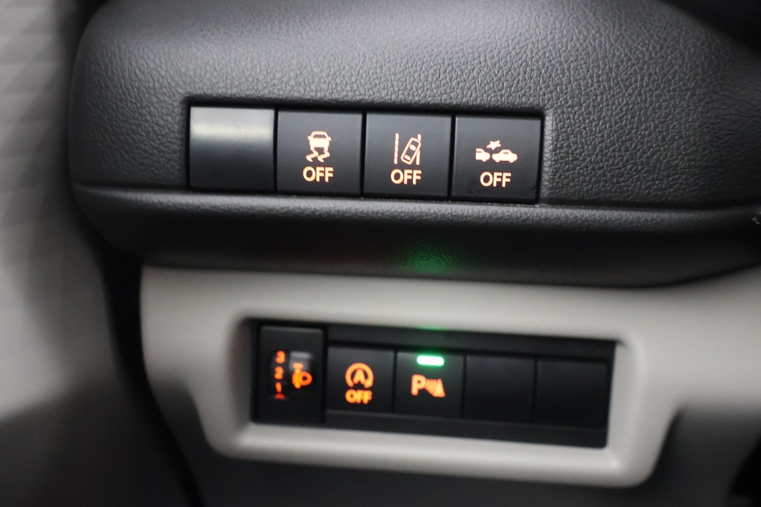 Suzuki Swift vaihtoauto