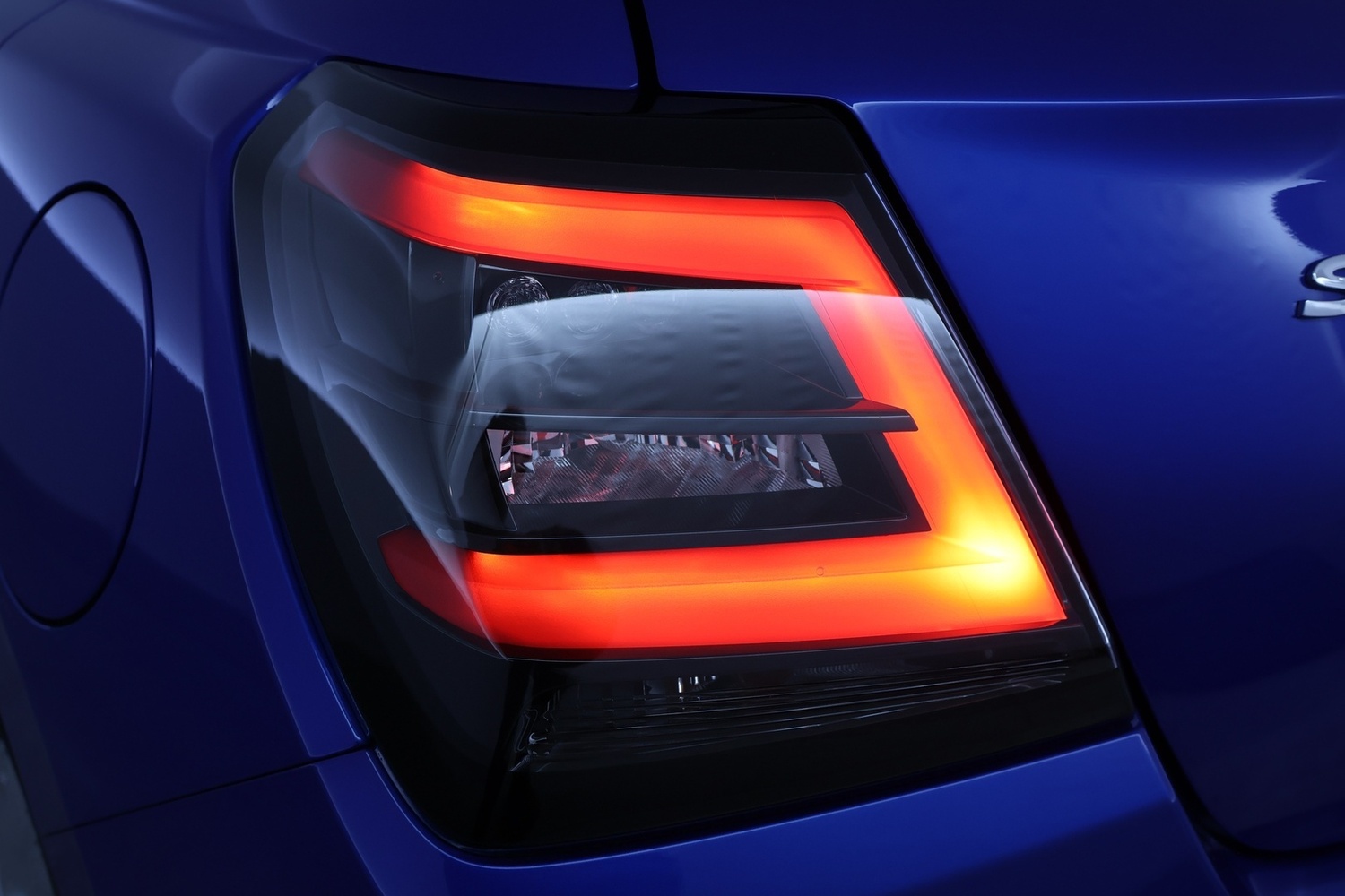 Suzuki Swift vaihtoauto