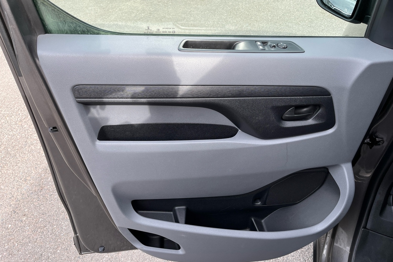 Citroën Jumpy vaihtoauto