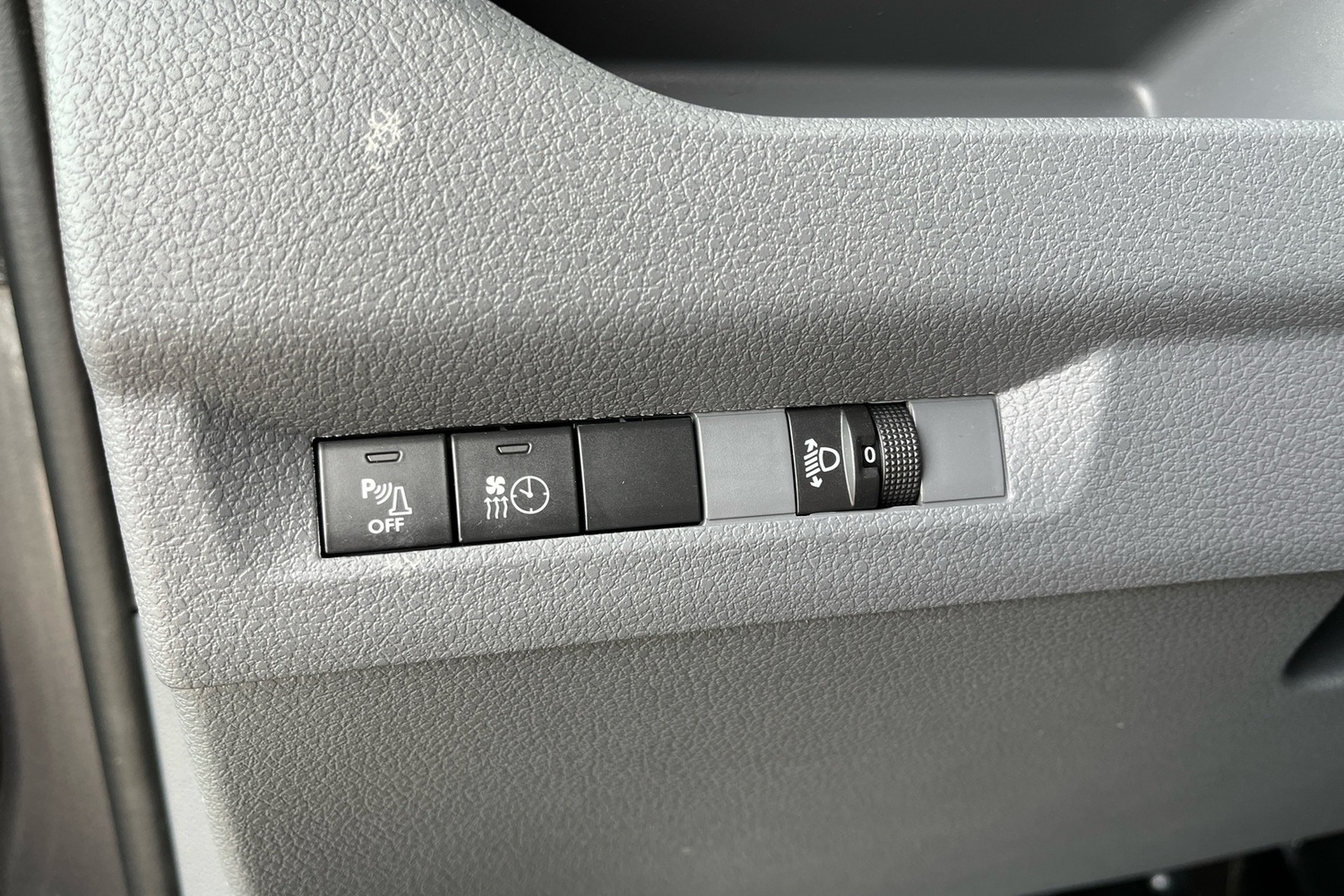 Citroën Jumpy vaihtoauto