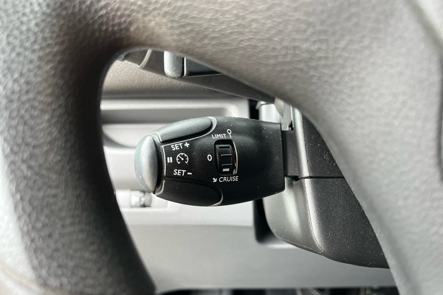 Citroën Jumpy vaihtoauto