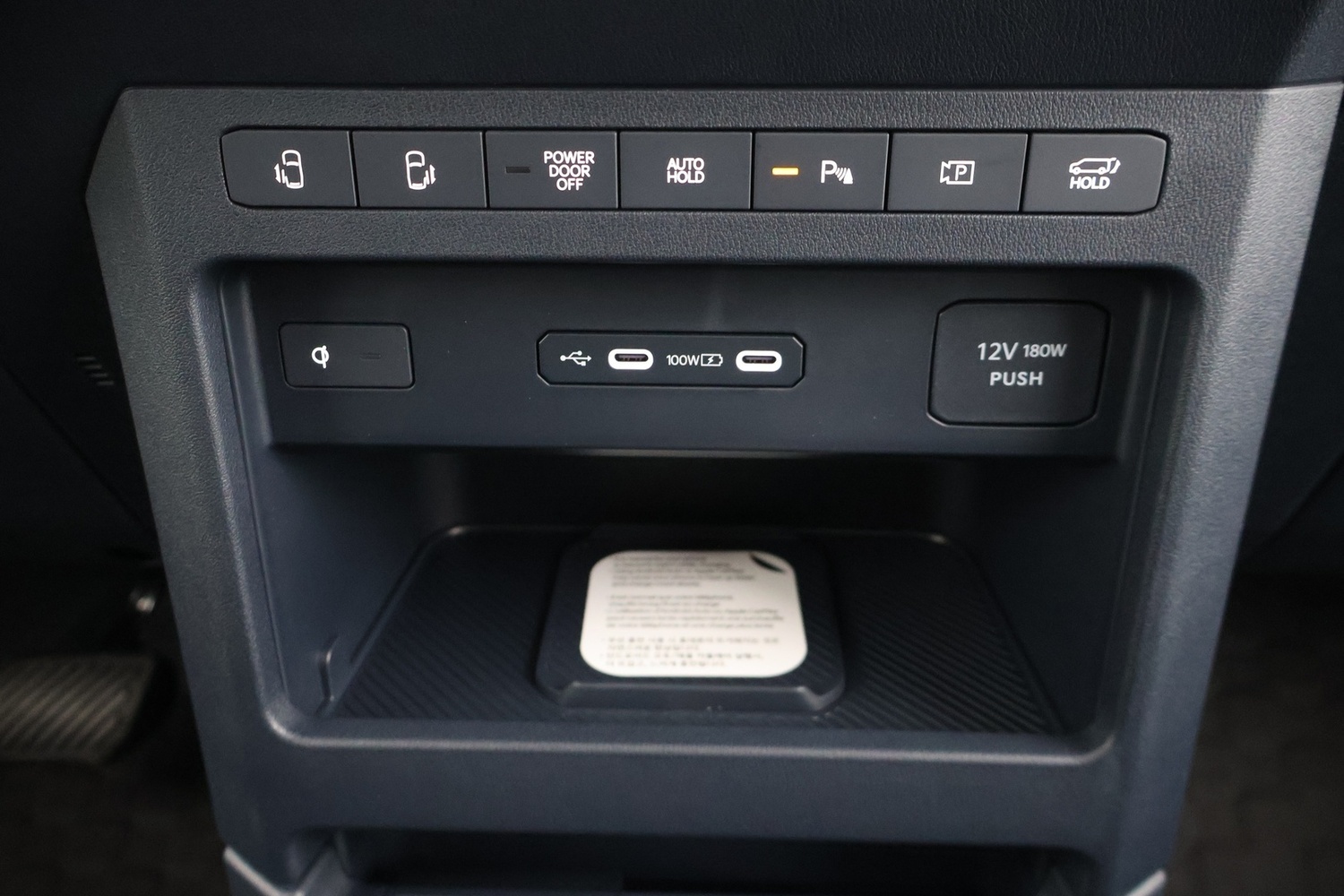 Kia PV5 vaihtoauto
