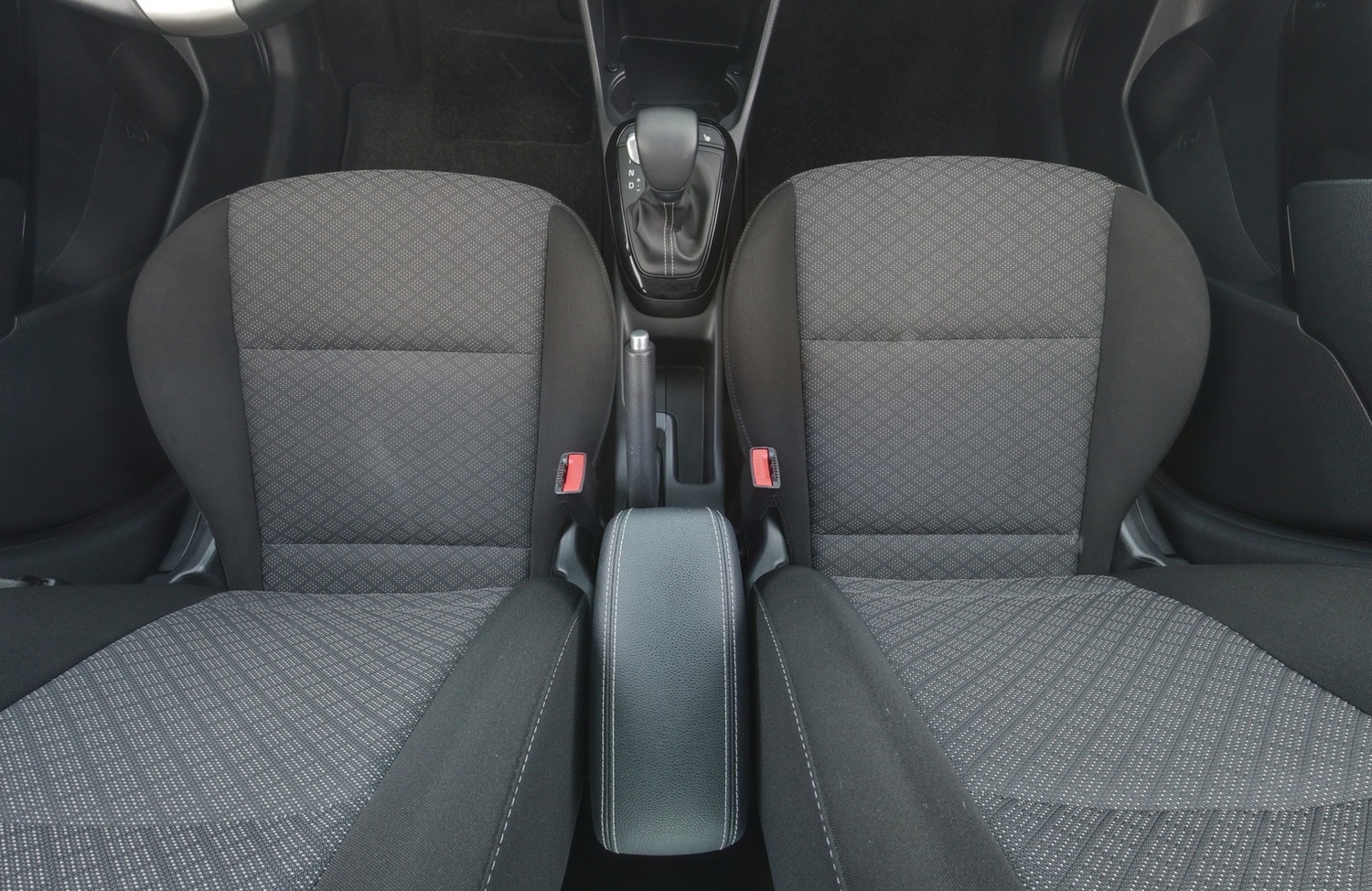 Kia Picanto vaihtoauto
