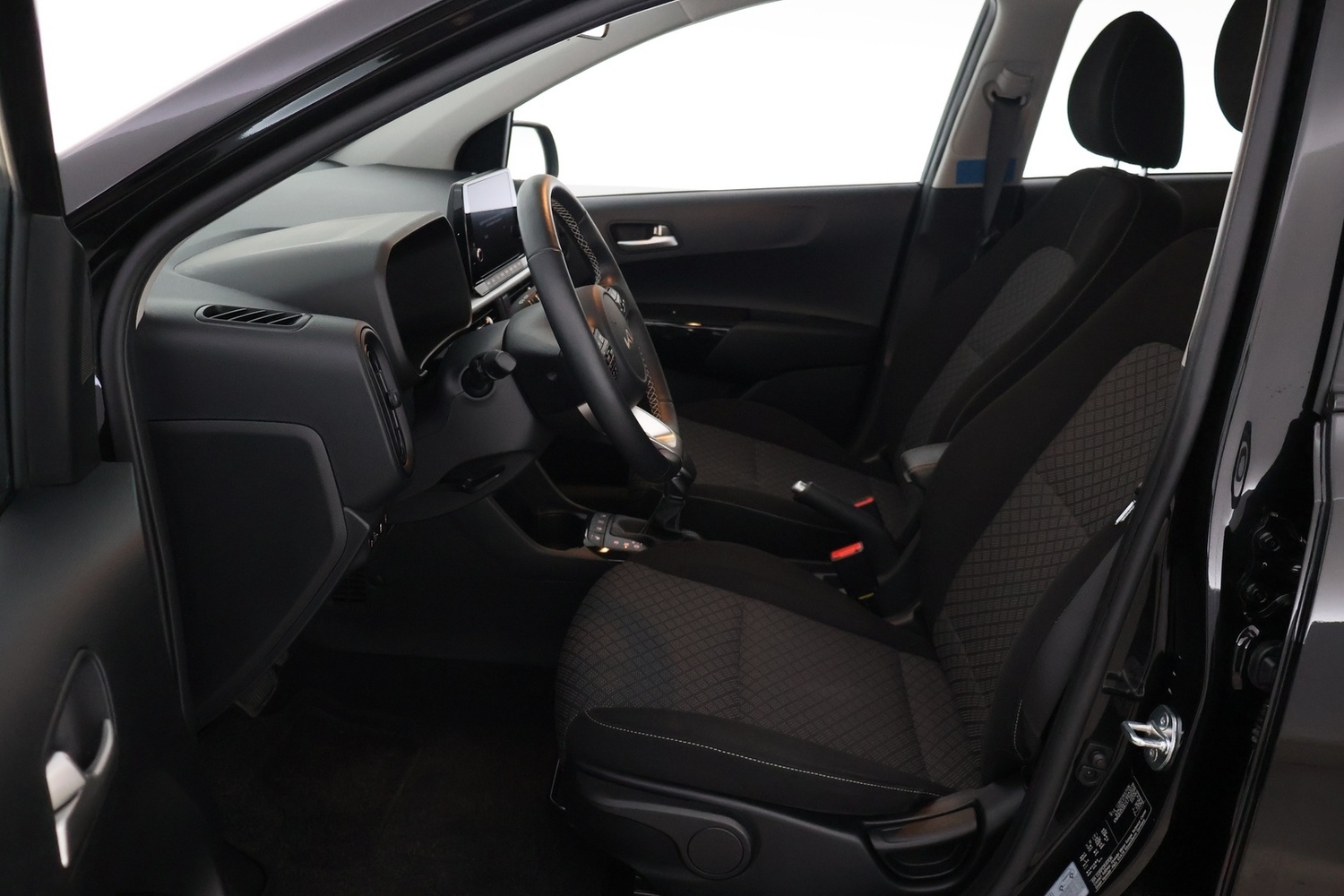 Kia Picanto vaihtoauto