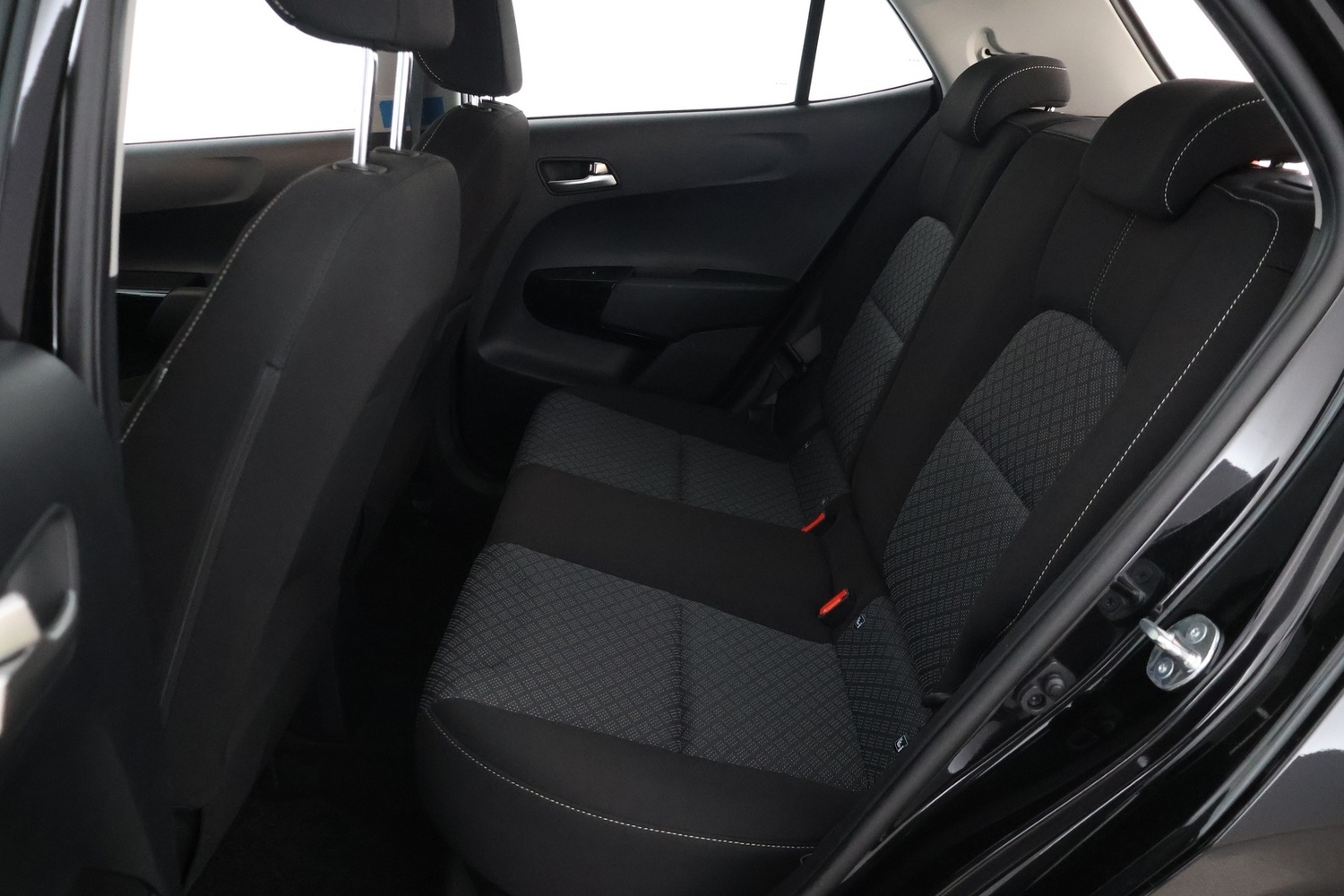 Kia Picanto vaihtoauto