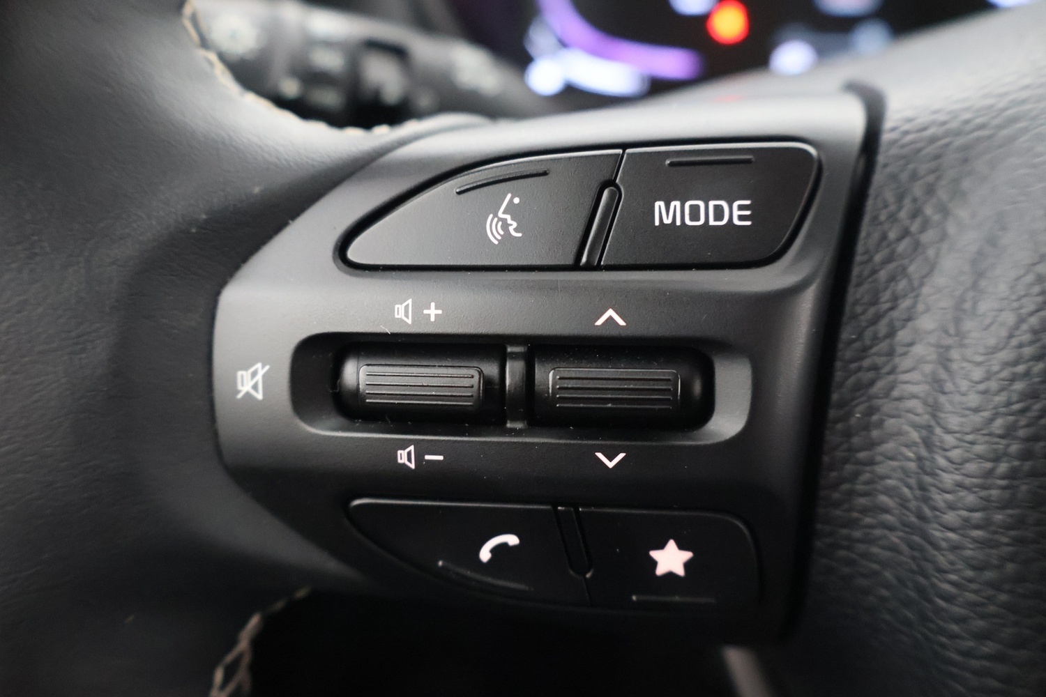 Kia Picanto vaihtoauto