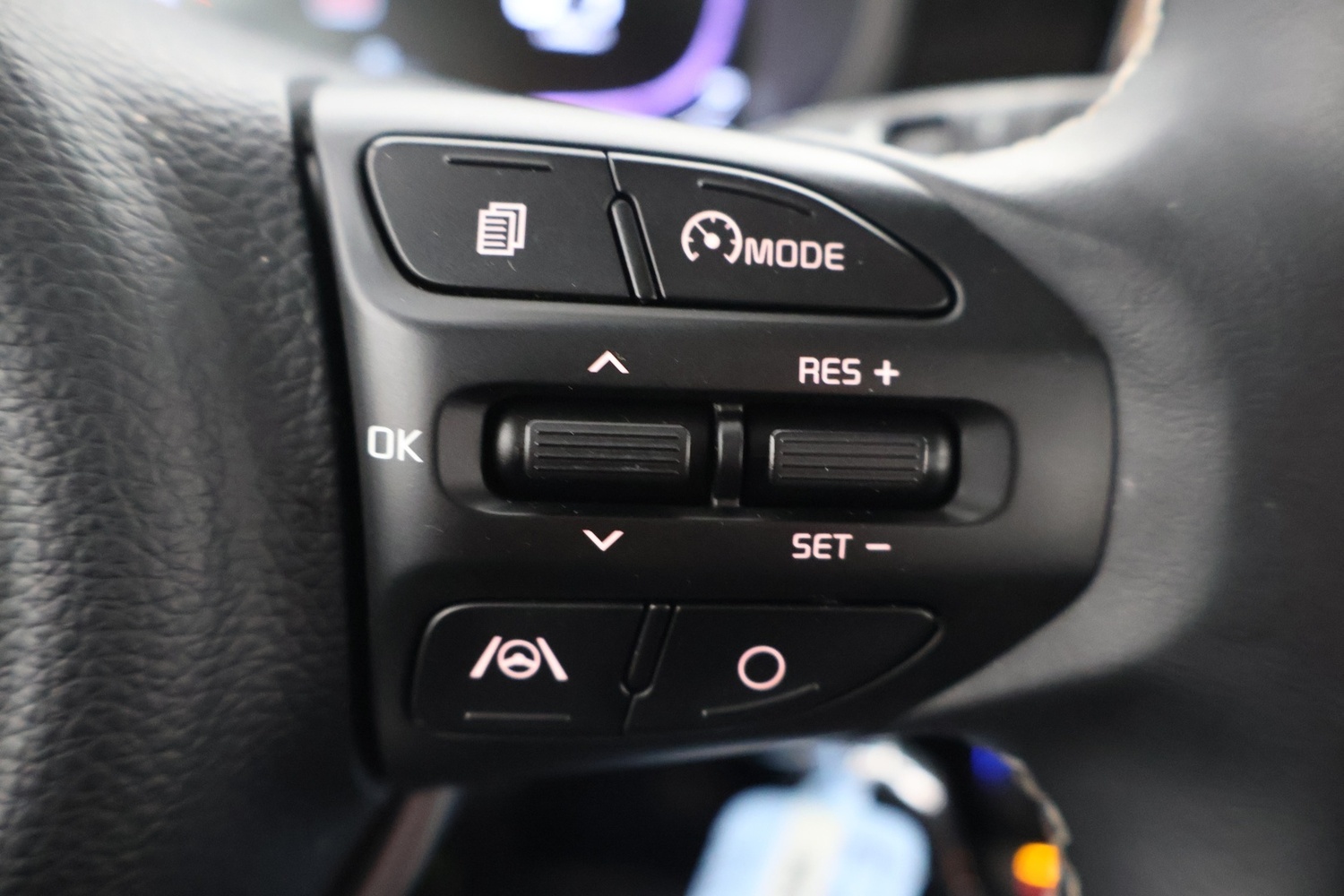 Kia Picanto vaihtoauto