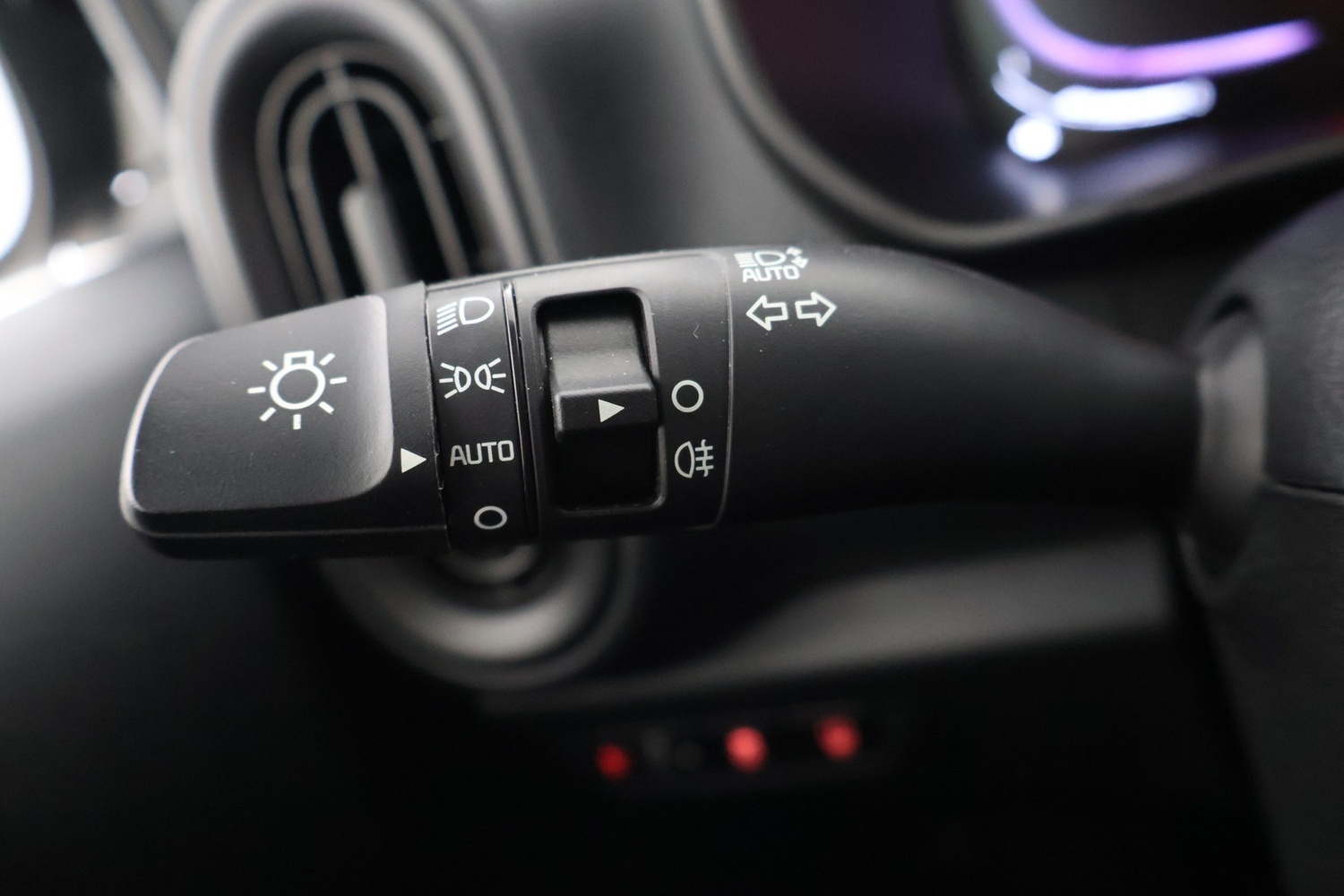 Kia Picanto vaihtoauto