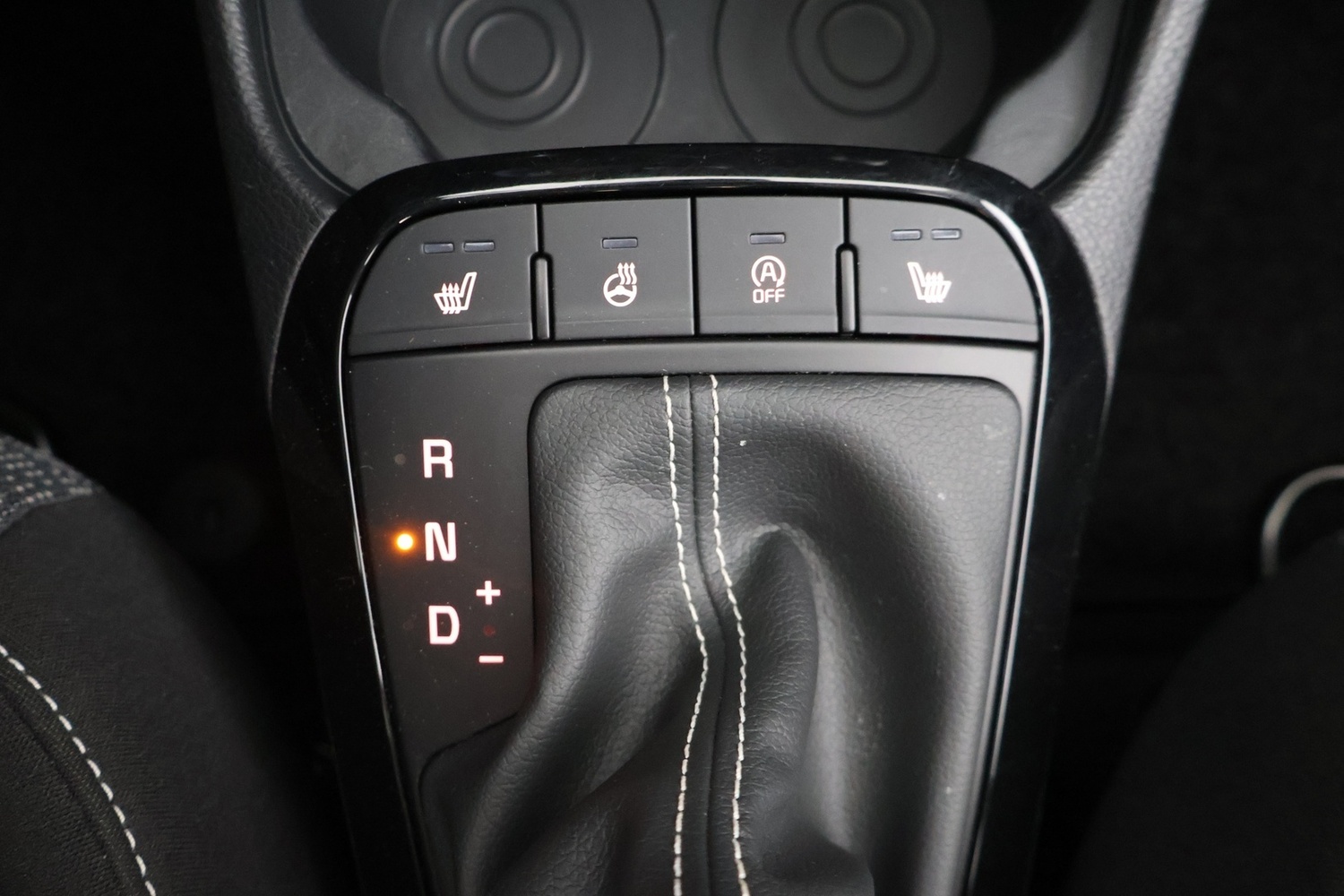 Kia Picanto vaihtoauto