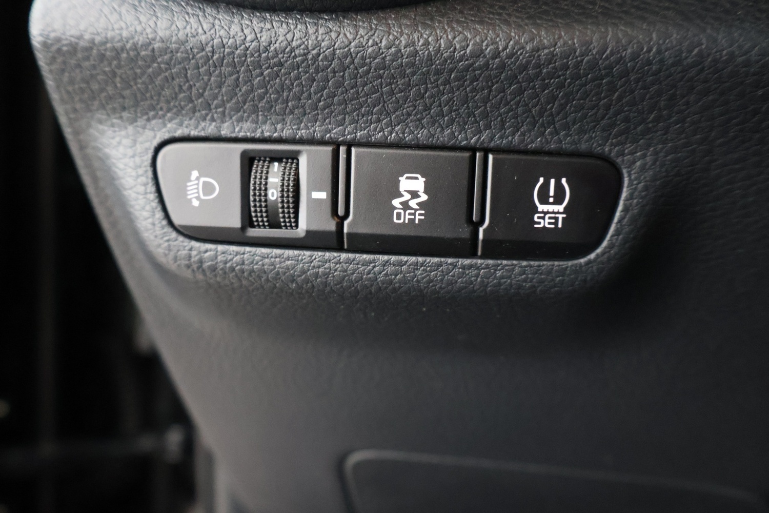 Kia Picanto vaihtoauto