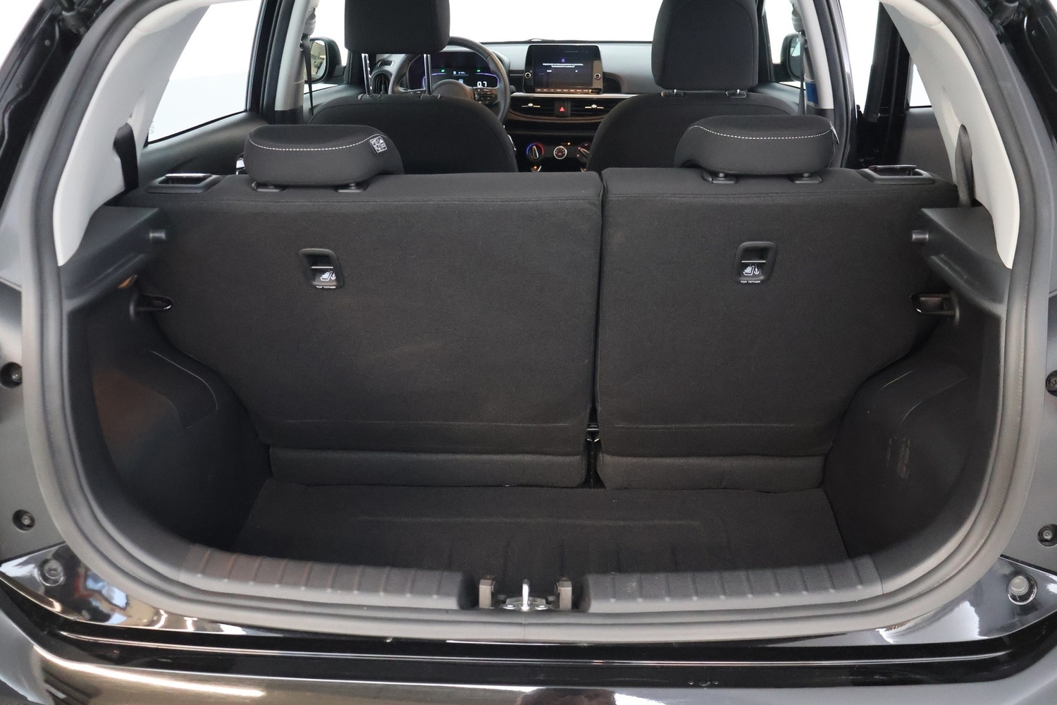 Kia Picanto vaihtoauto