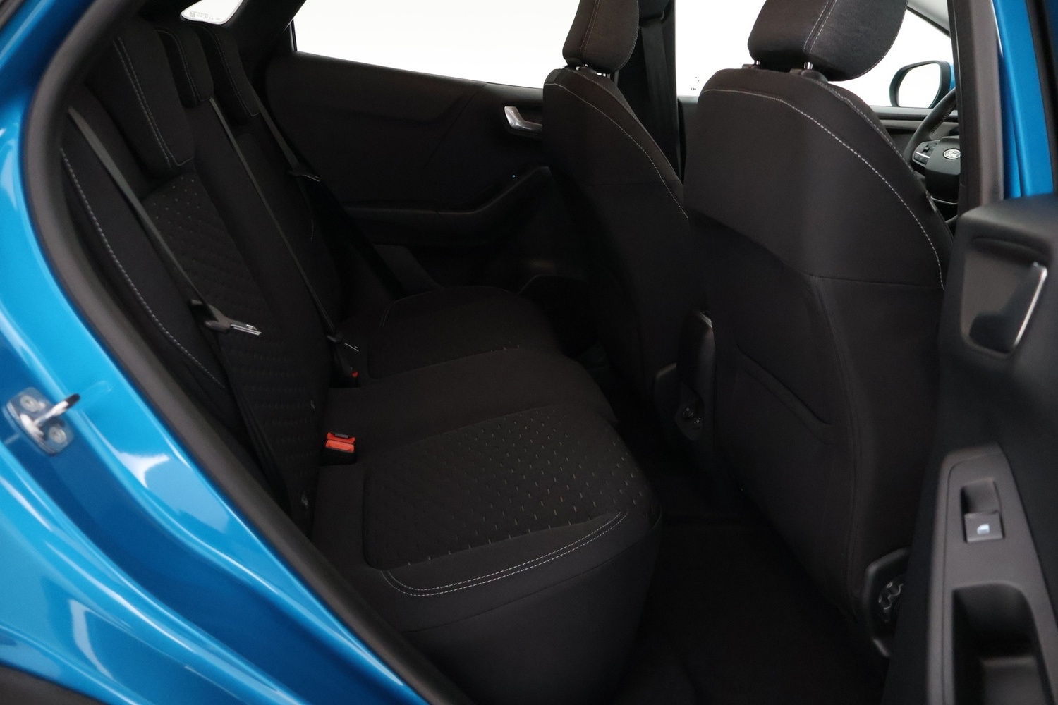 Ford Puma Gen-E vaihtoauto