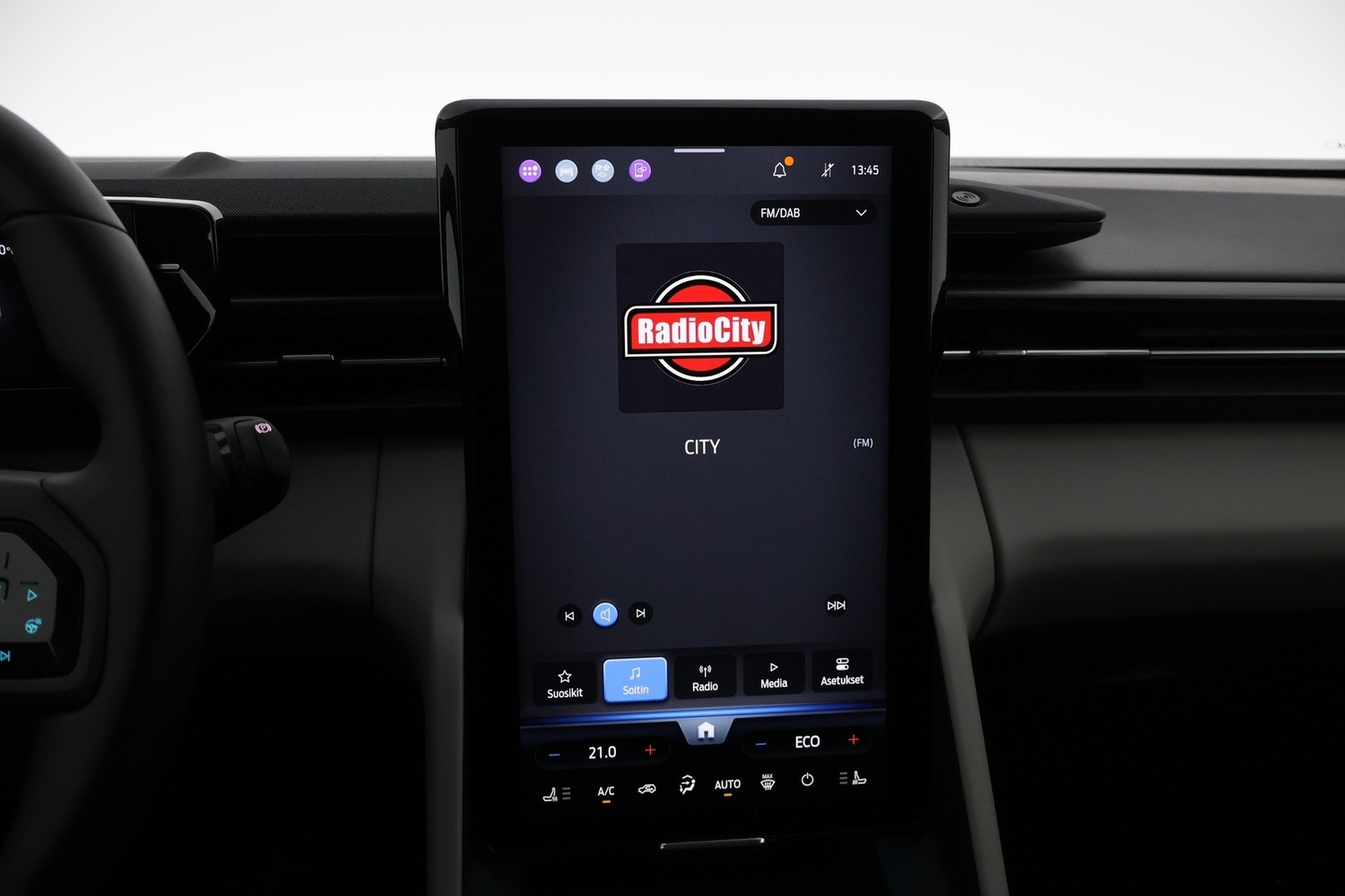 Ford USA Explorer vaihtoauto