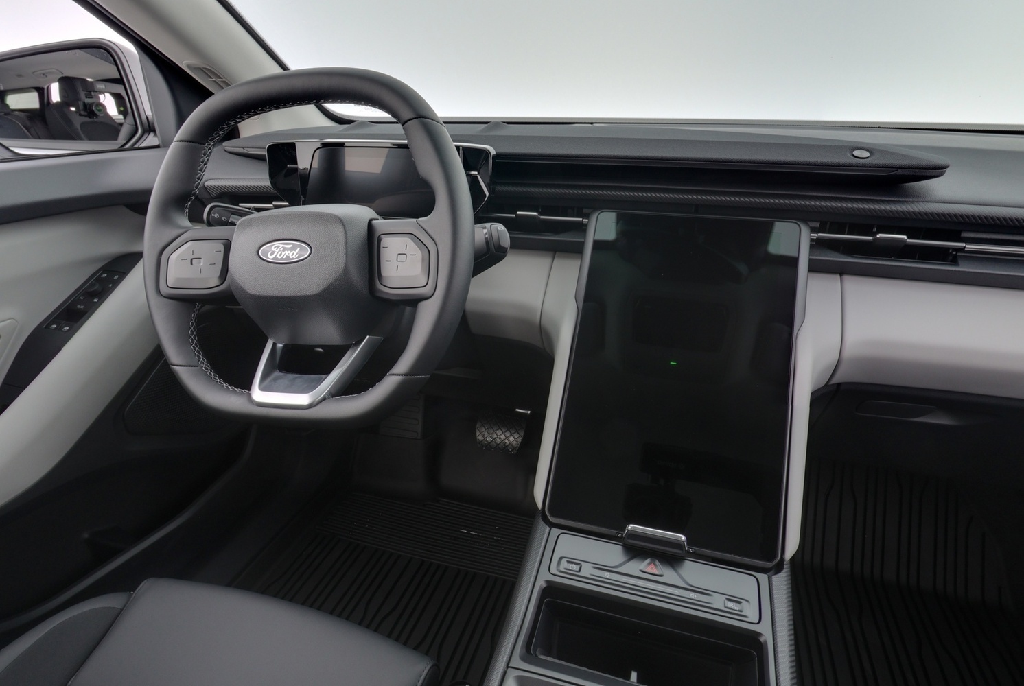 Ford USA Explorer vaihtoauto