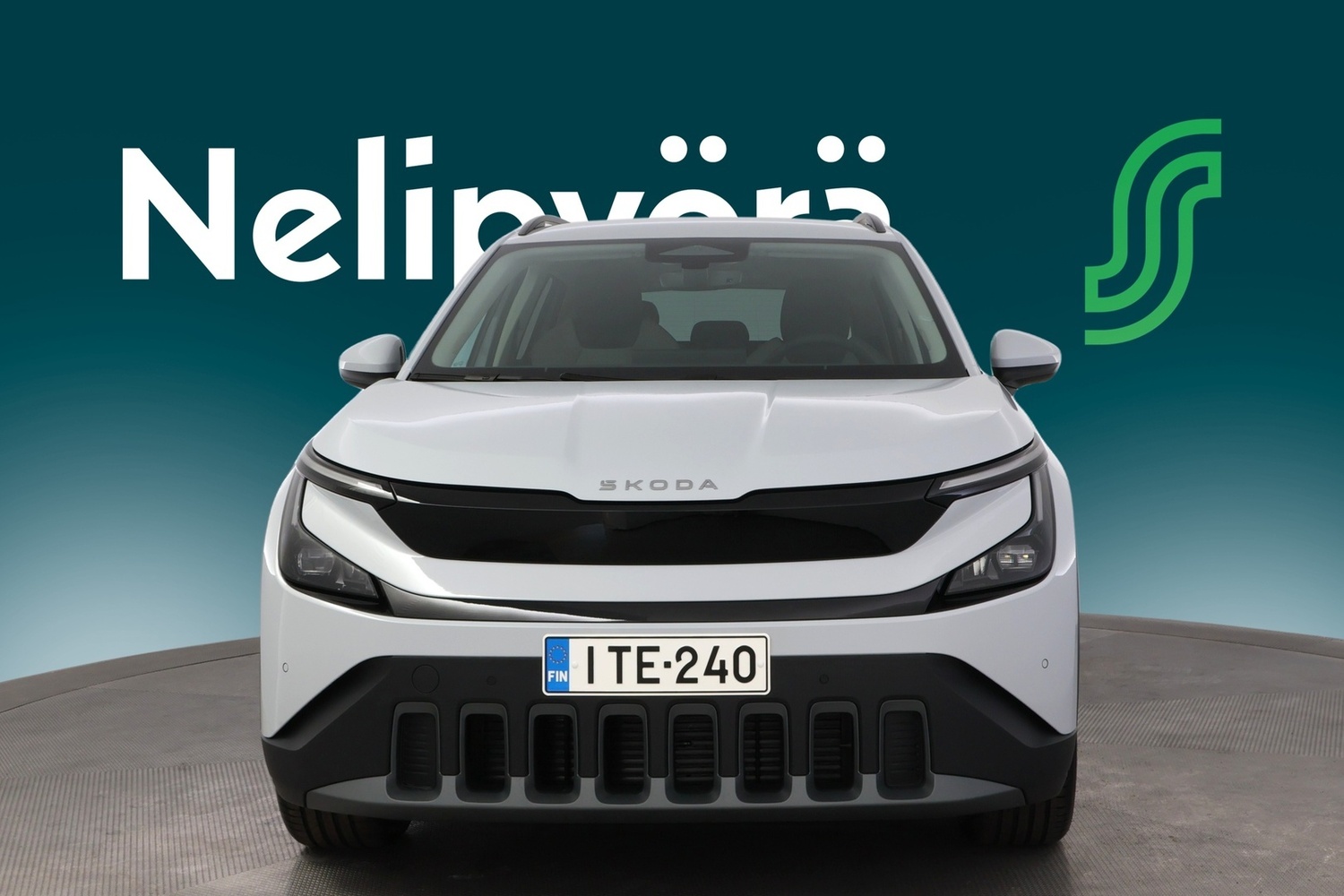 Skoda Epiq vaihtoauto