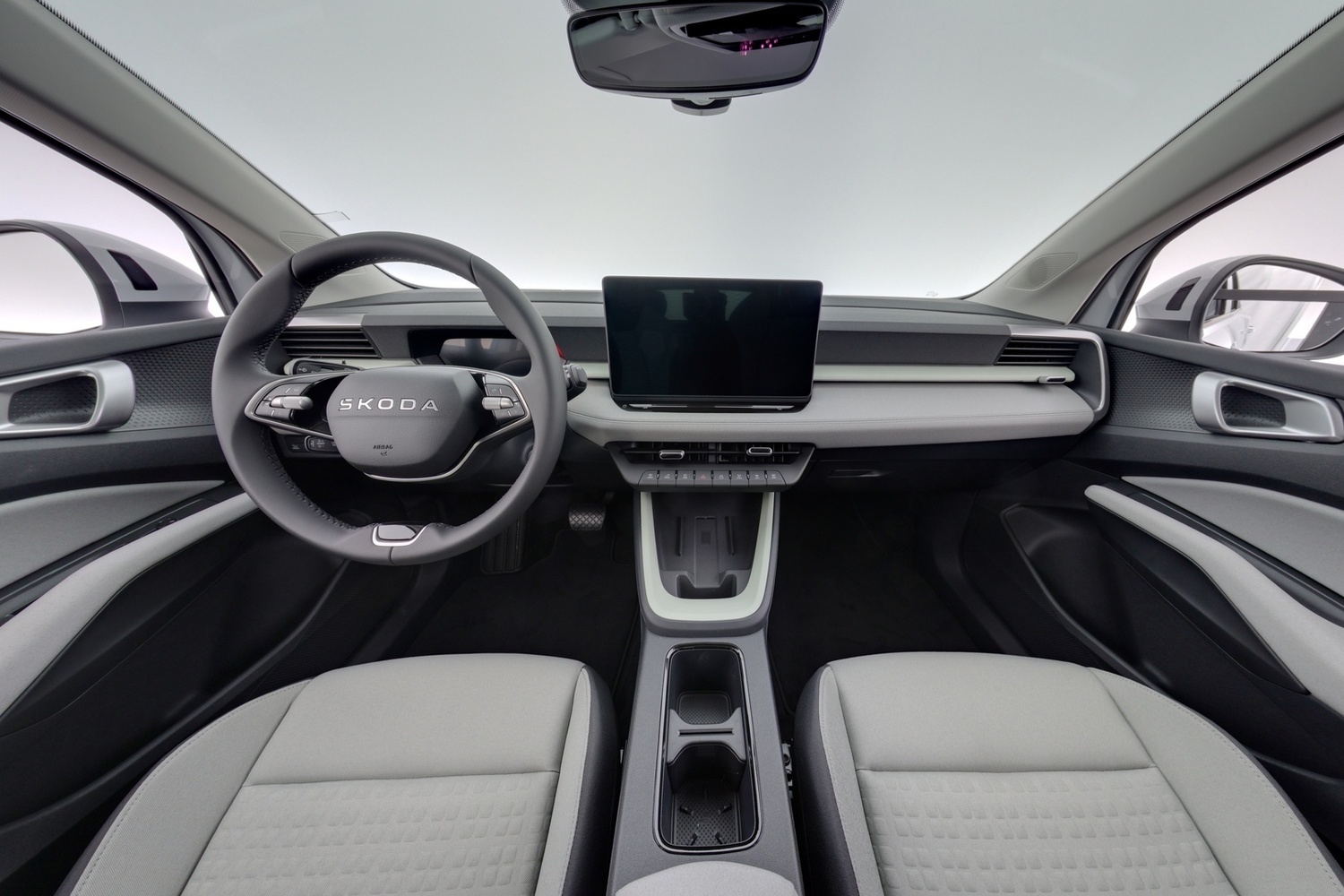 Skoda Epiq vaihtoauto