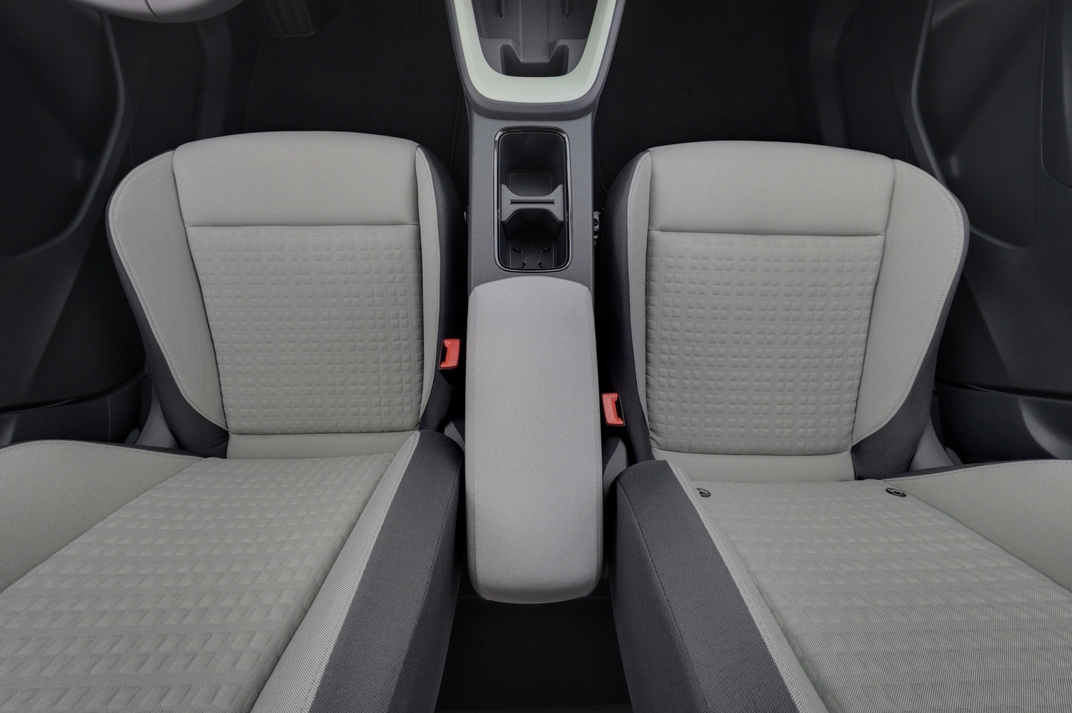 Skoda Epiq vaihtoauto