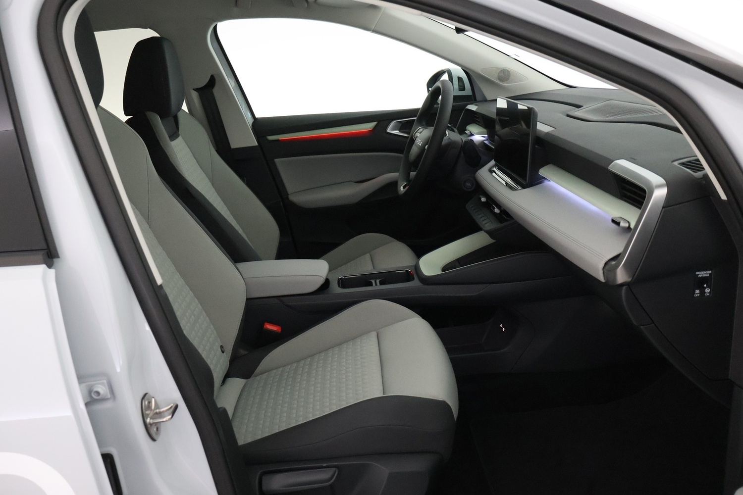 Skoda Epiq vaihtoauto