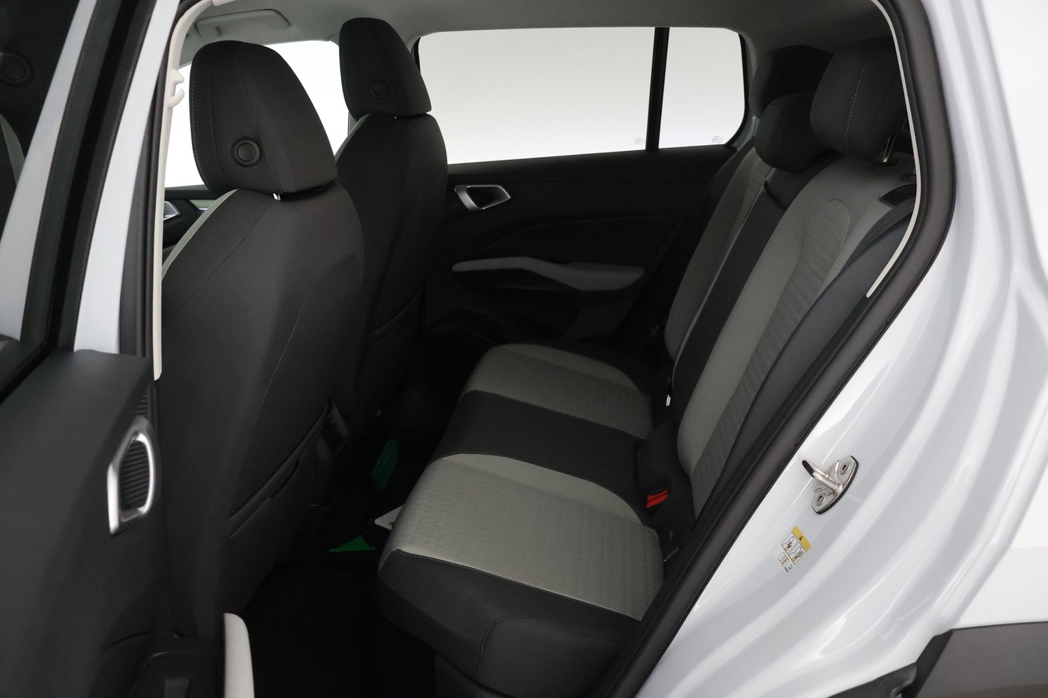 Skoda Epiq vaihtoauto