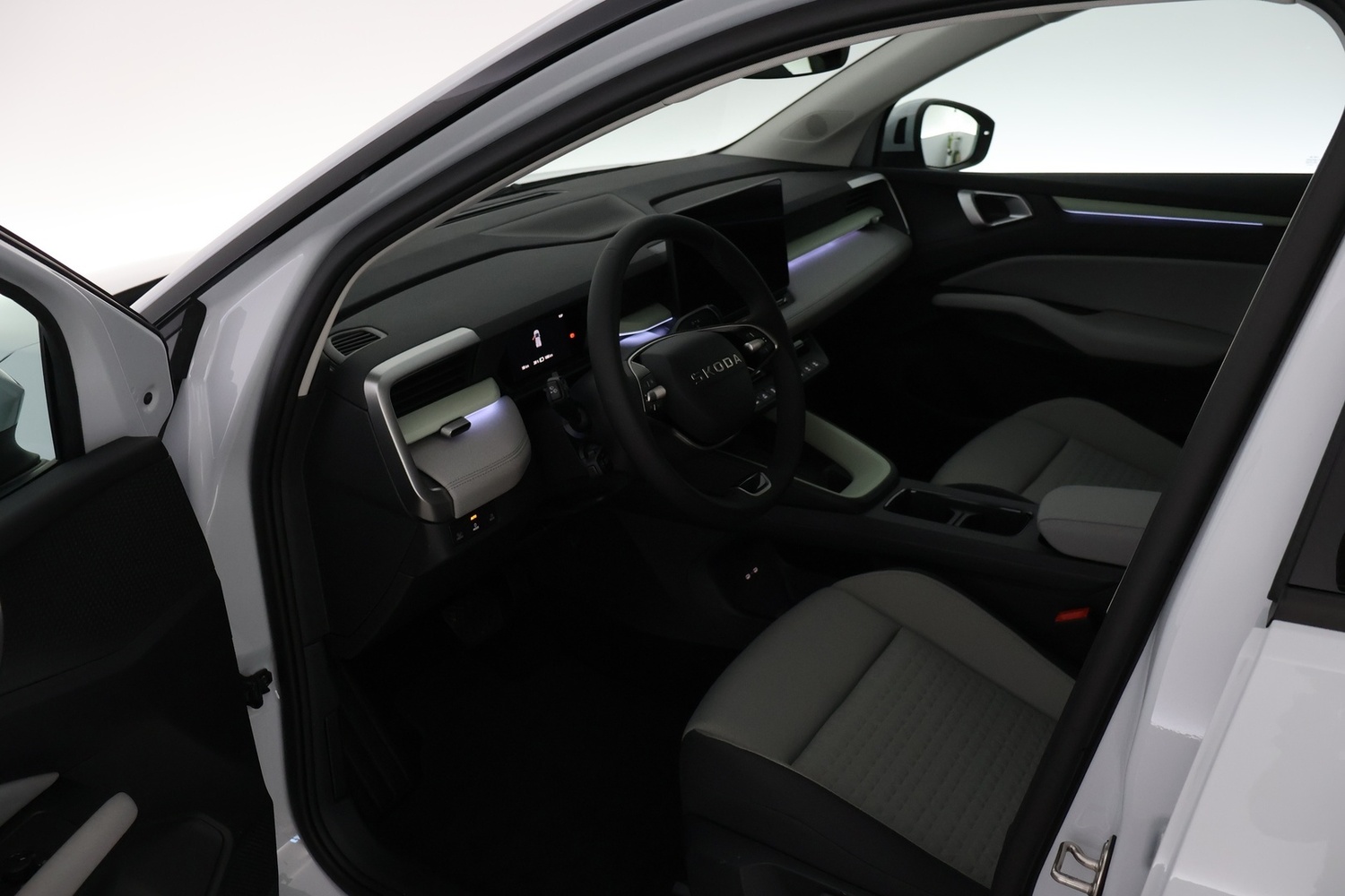 Skoda Epiq vaihtoauto