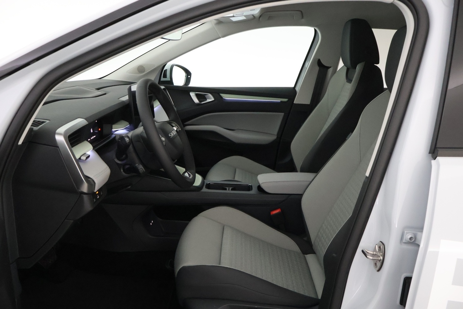 Skoda Epiq vaihtoauto