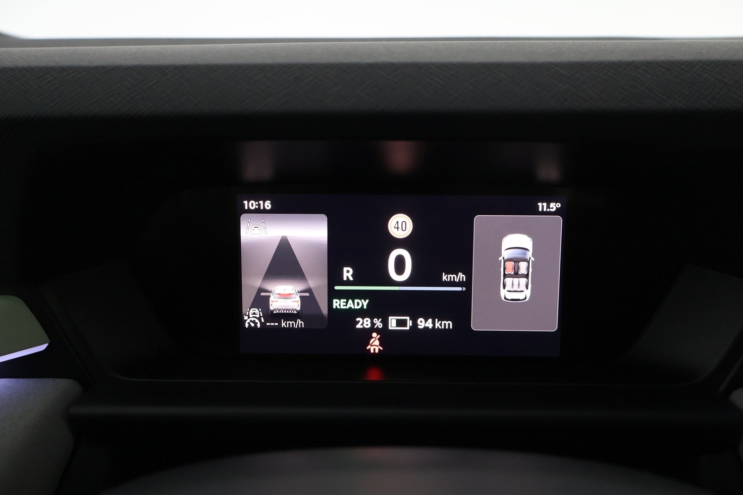 Skoda Epiq vaihtoauto