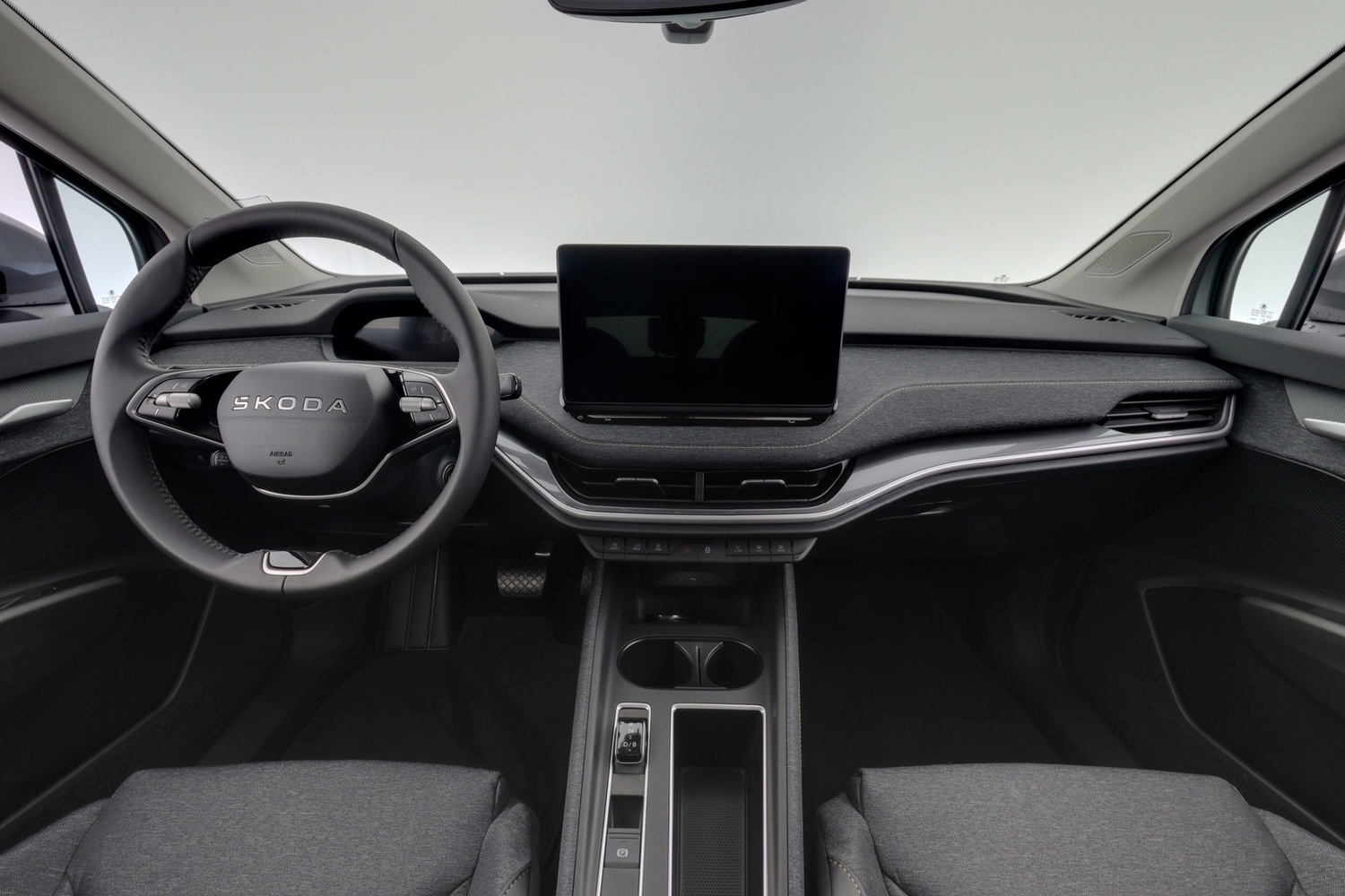 Skoda Elroq vaihtoauto