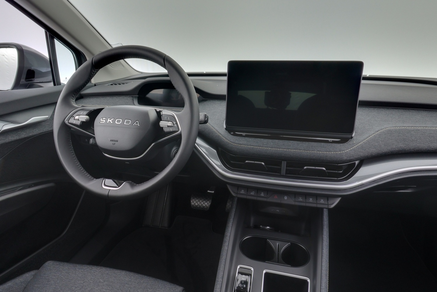 Skoda Elroq vaihtoauto