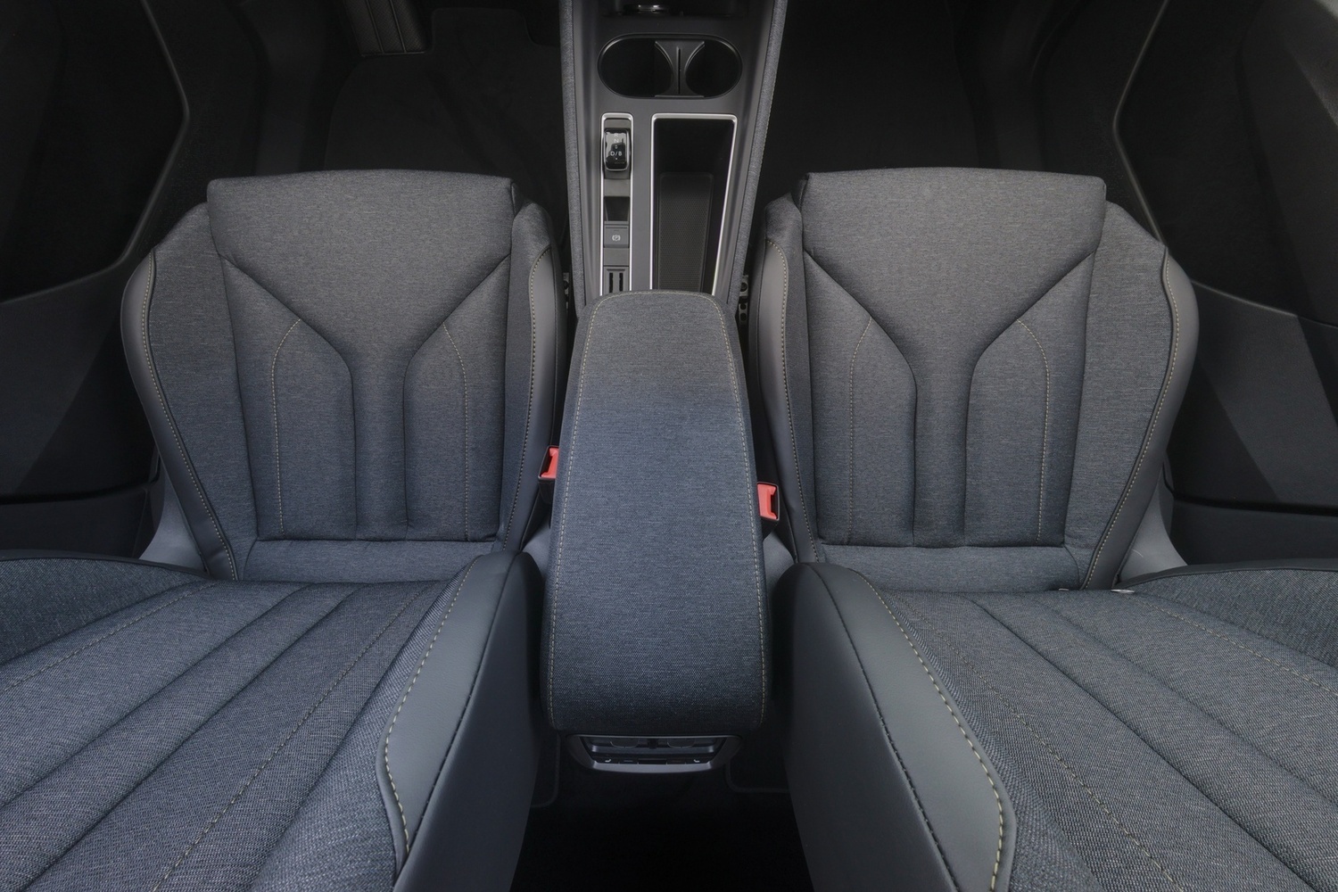 Skoda Elroq vaihtoauto