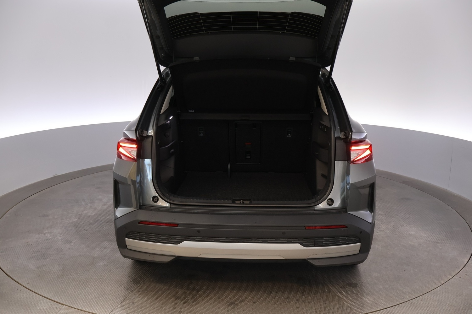 Skoda Elroq vaihtoauto