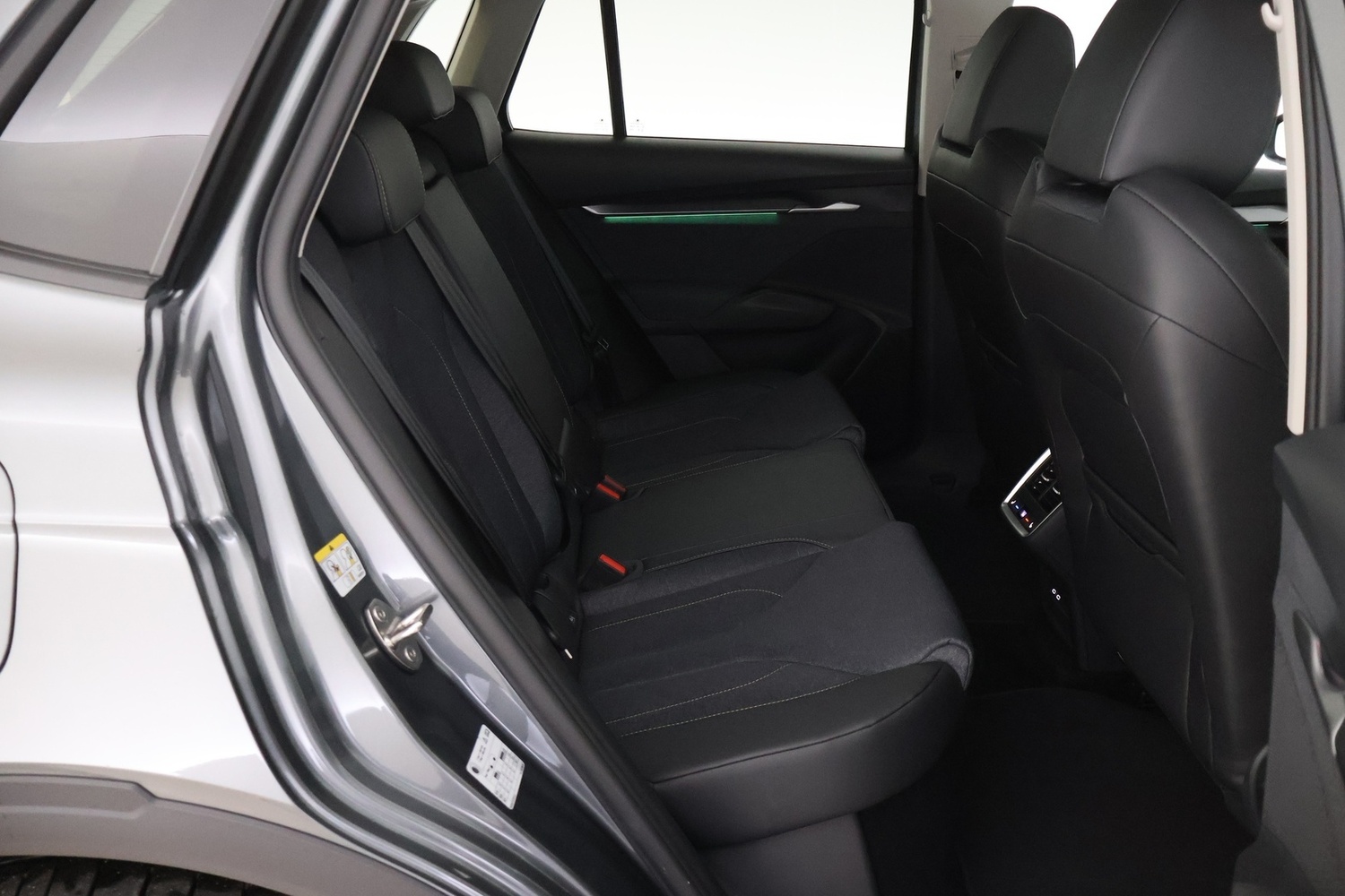 Skoda Elroq vaihtoauto