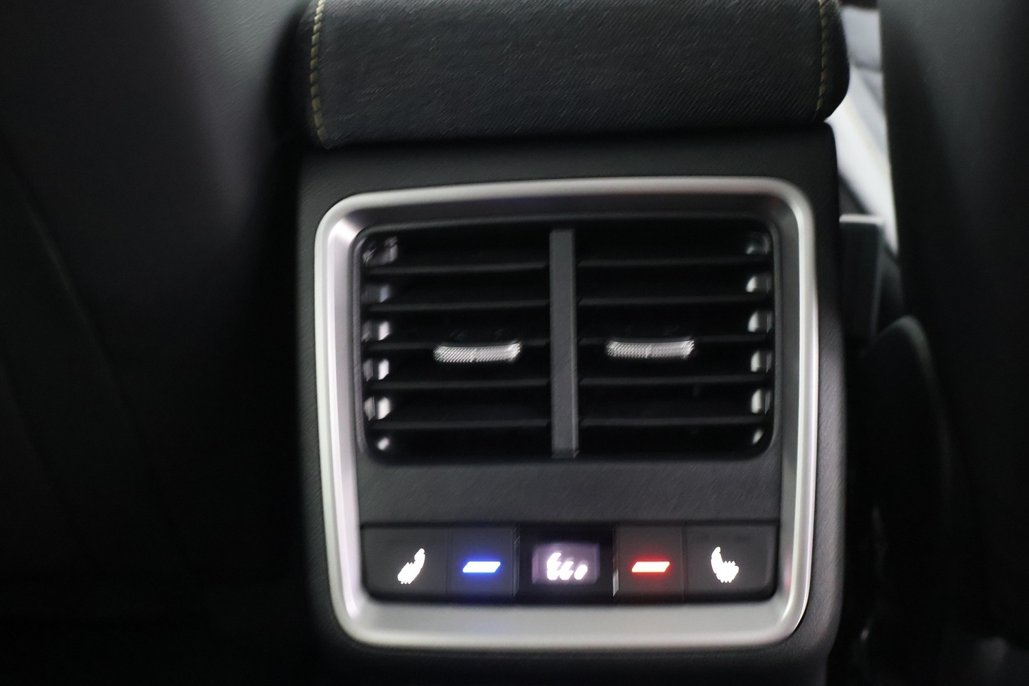 Skoda Elroq vaihtoauto