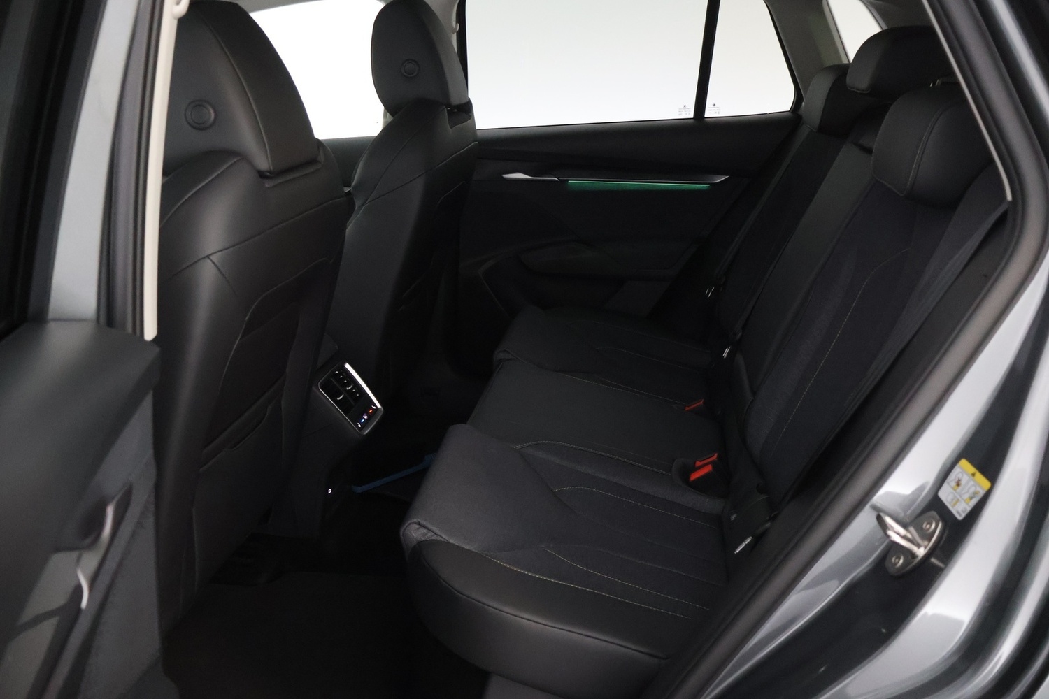 Skoda Elroq vaihtoauto