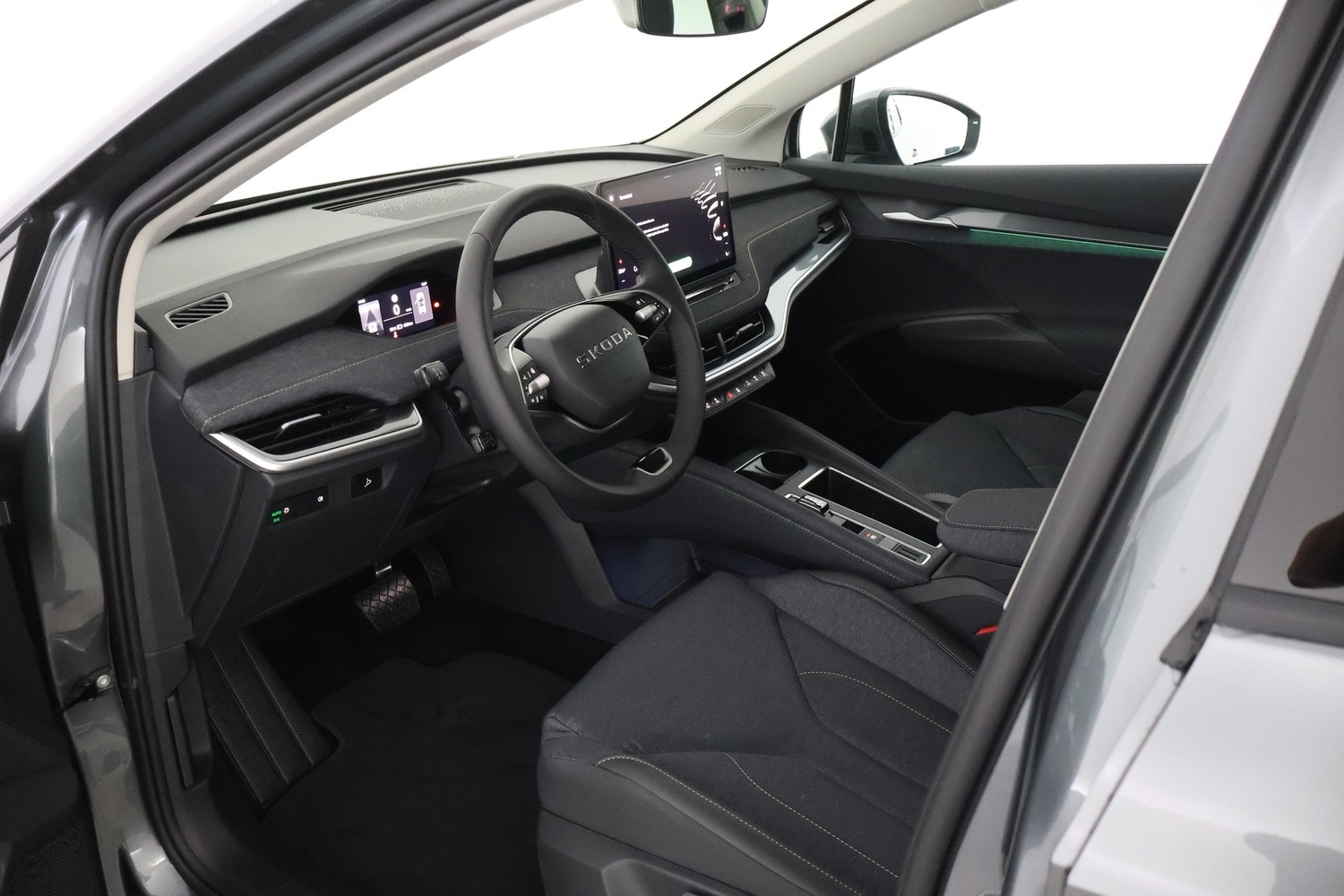 Skoda Elroq vaihtoauto