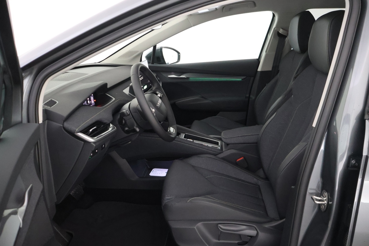 Skoda Elroq vaihtoauto