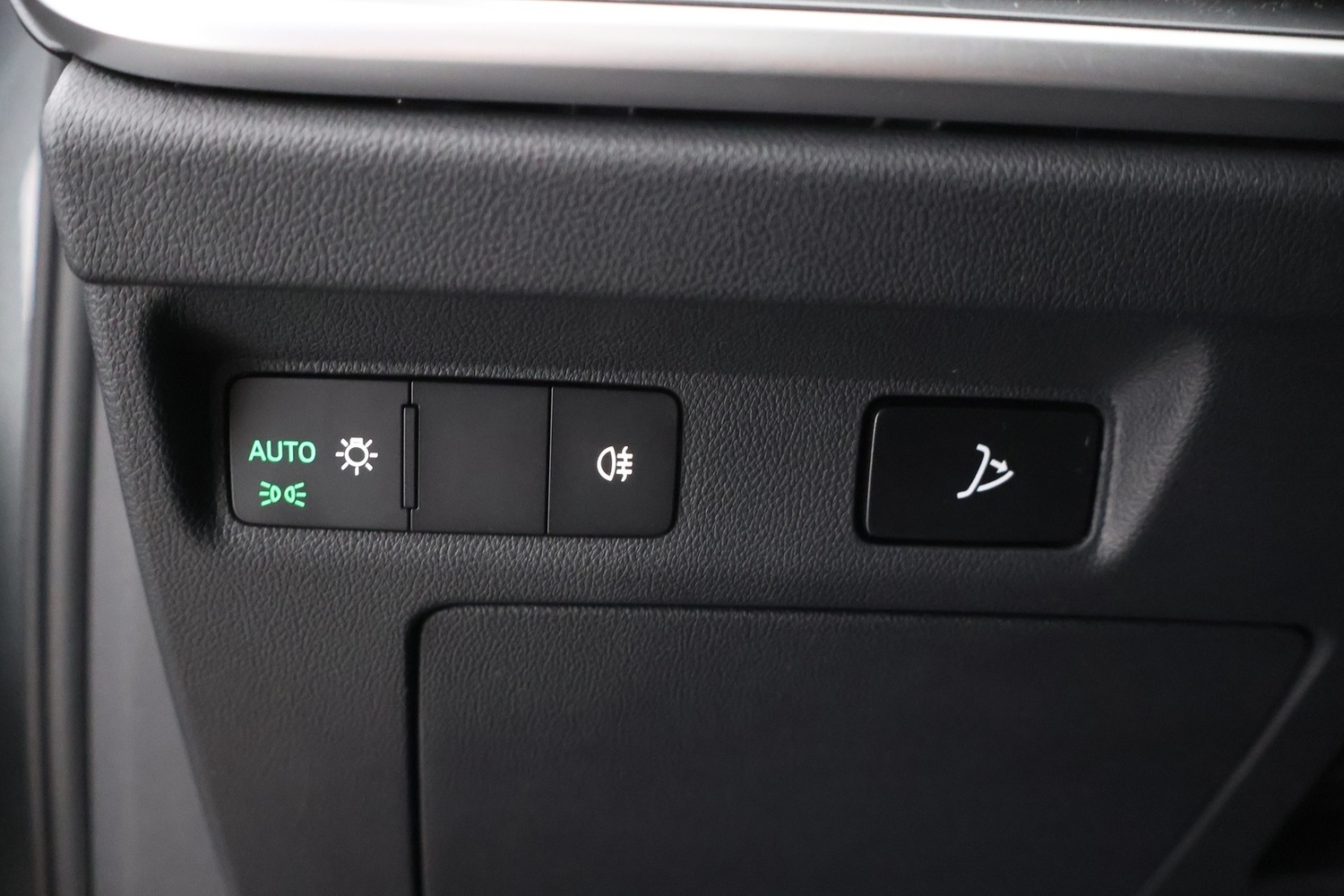 Skoda Elroq vaihtoauto