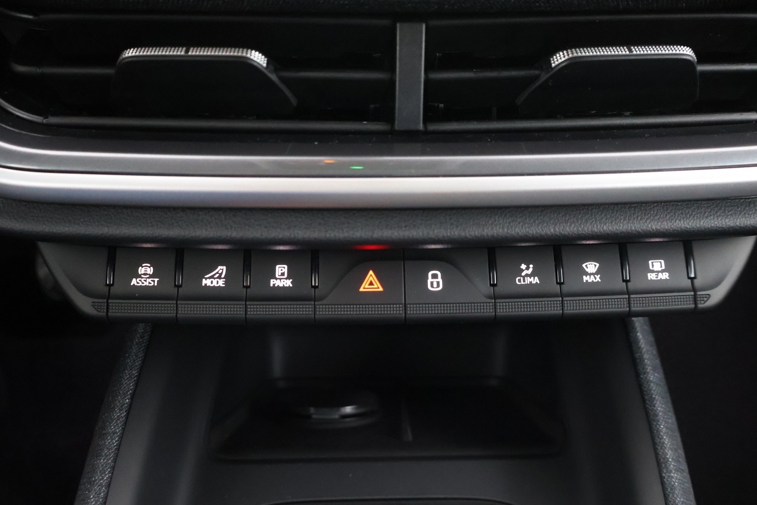 Skoda Elroq vaihtoauto