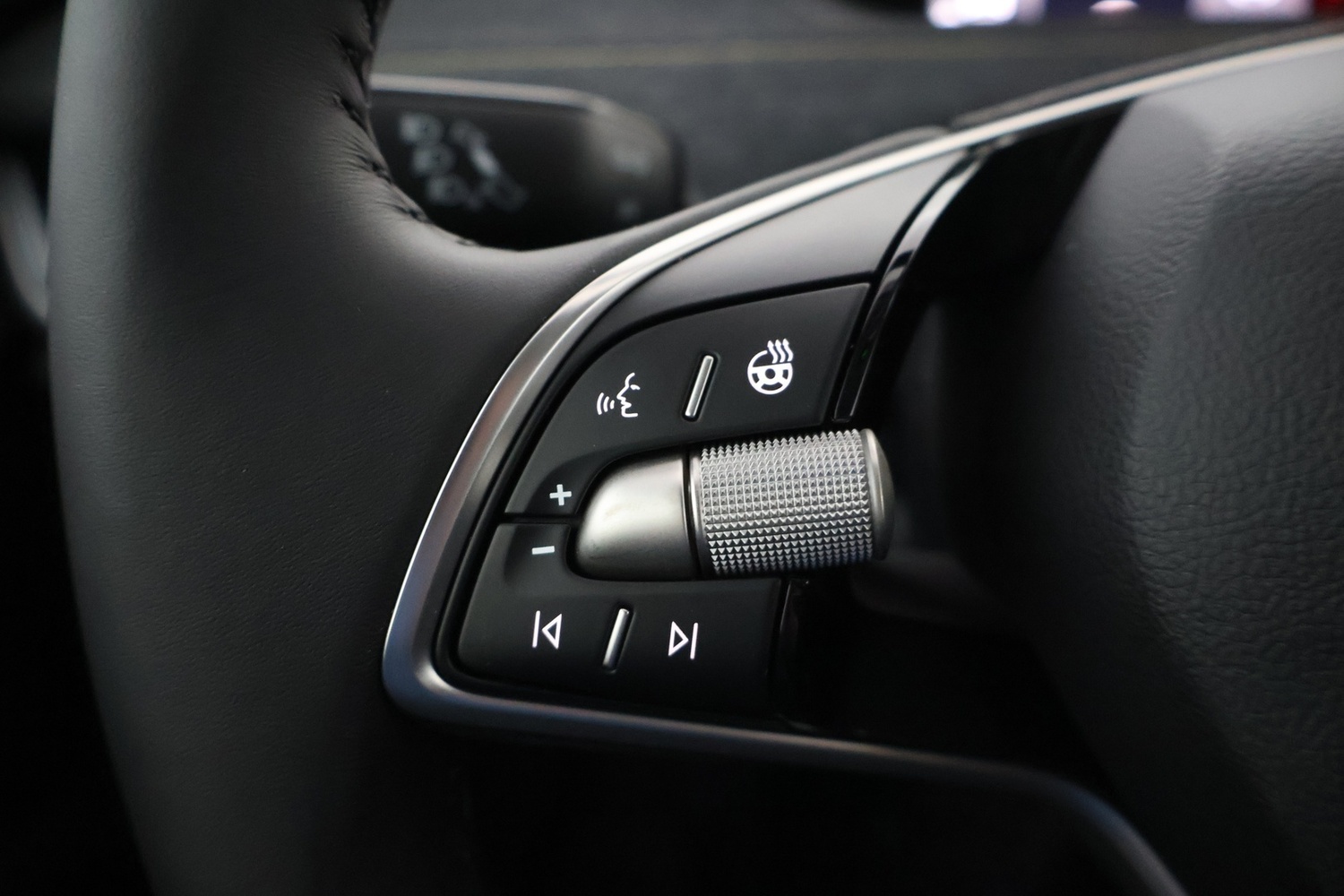 Skoda Elroq vaihtoauto