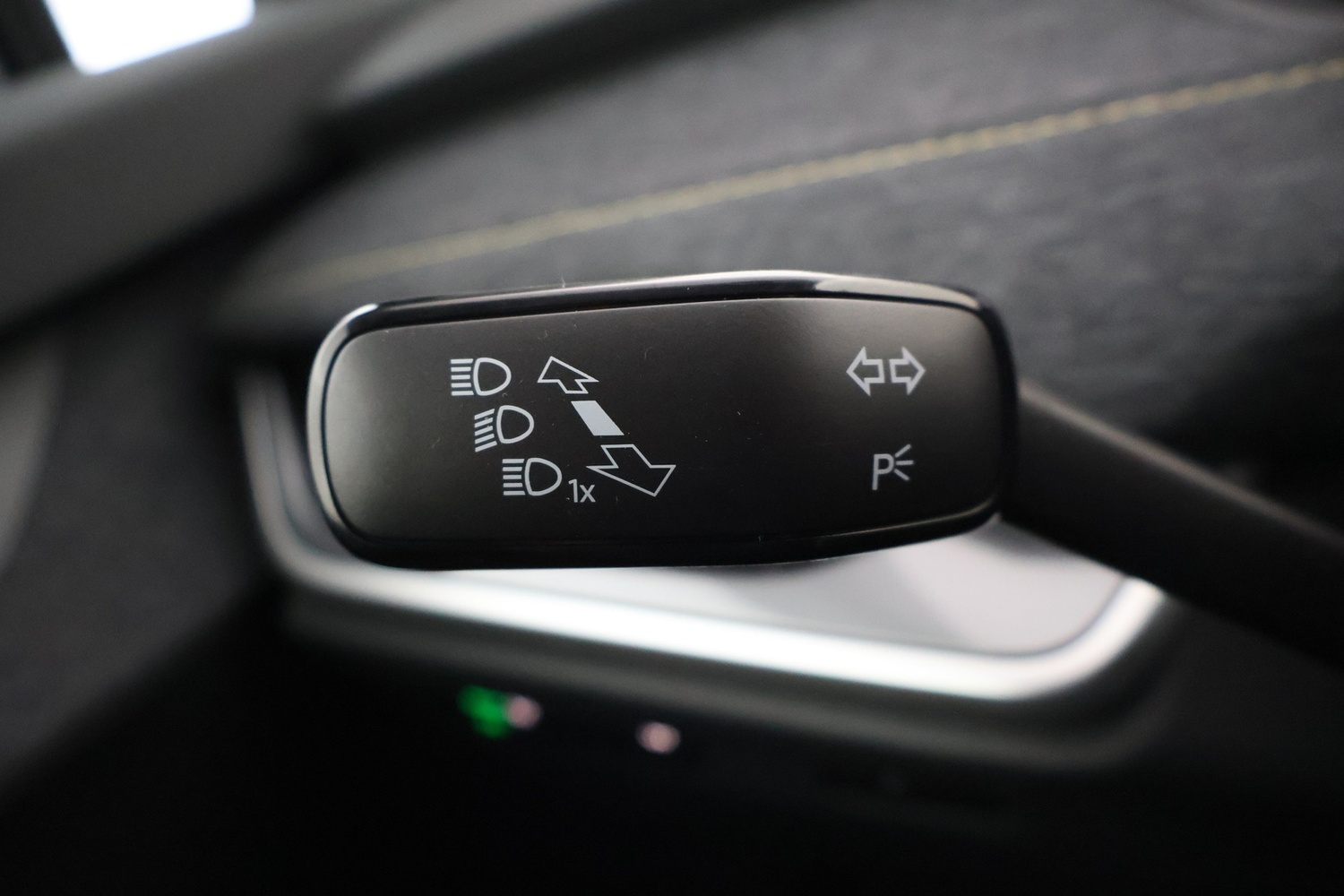 Skoda Elroq vaihtoauto