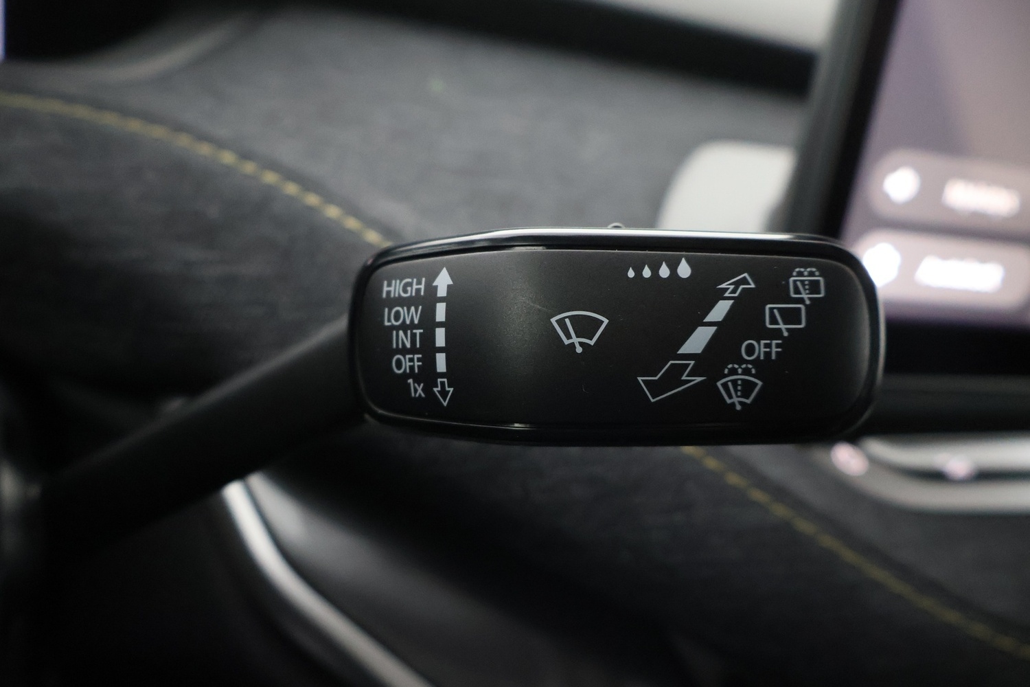 Skoda Elroq vaihtoauto
