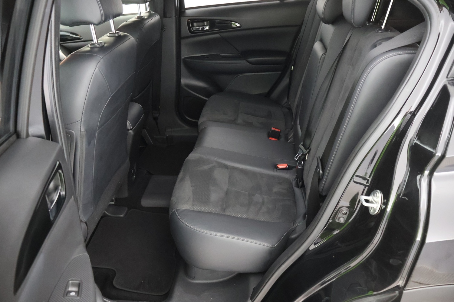 Mitsubishi Eclipse Cross vaihtoauto