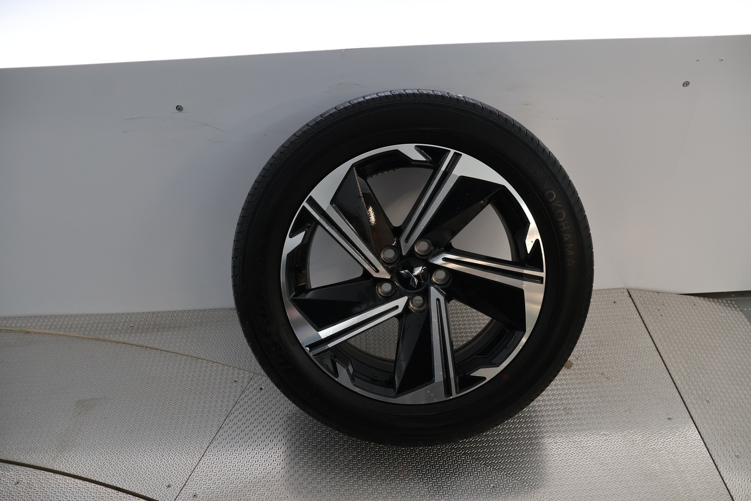 Mitsubishi Eclipse Cross vaihtoauto