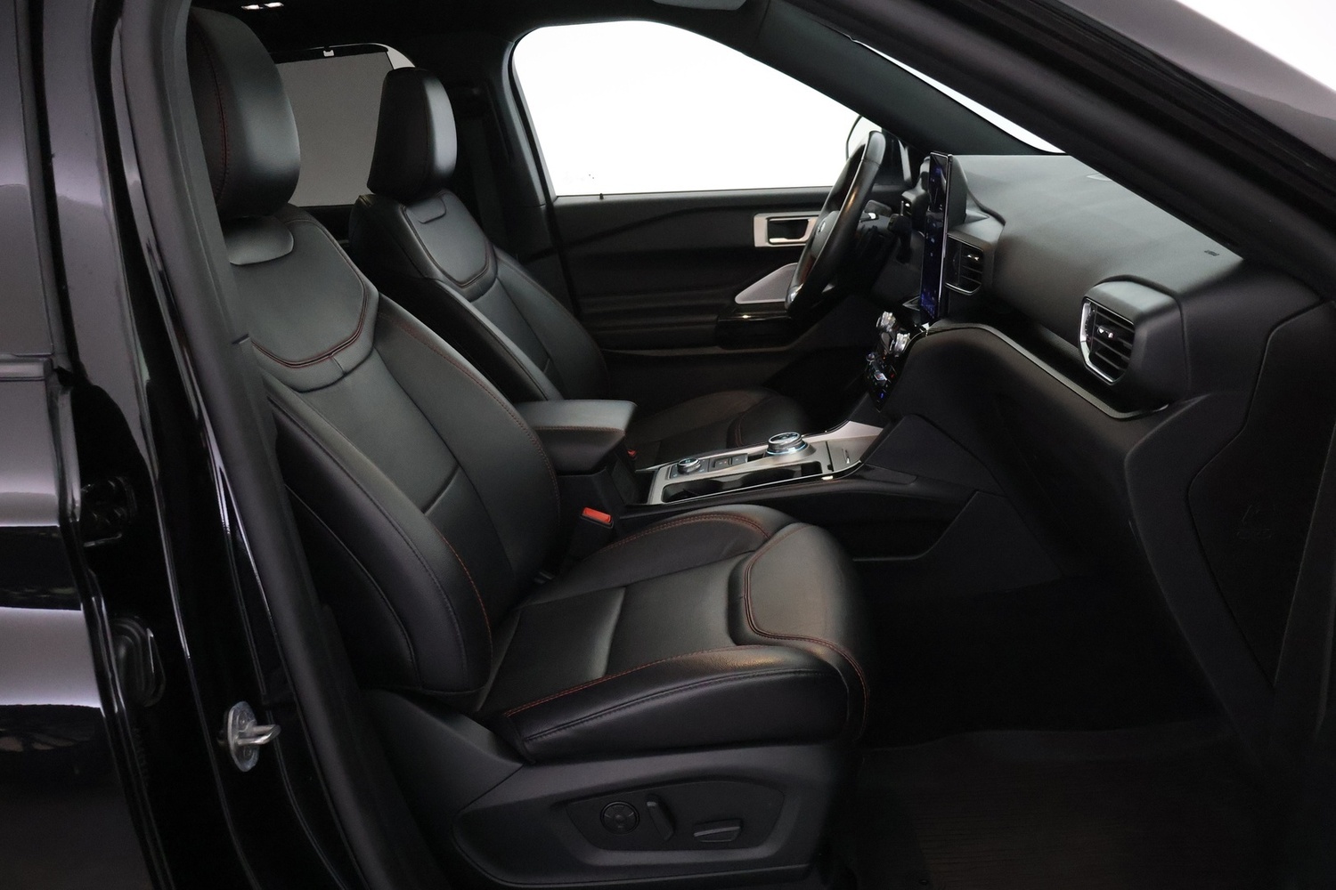 Ford USA Explorer vaihtoauto