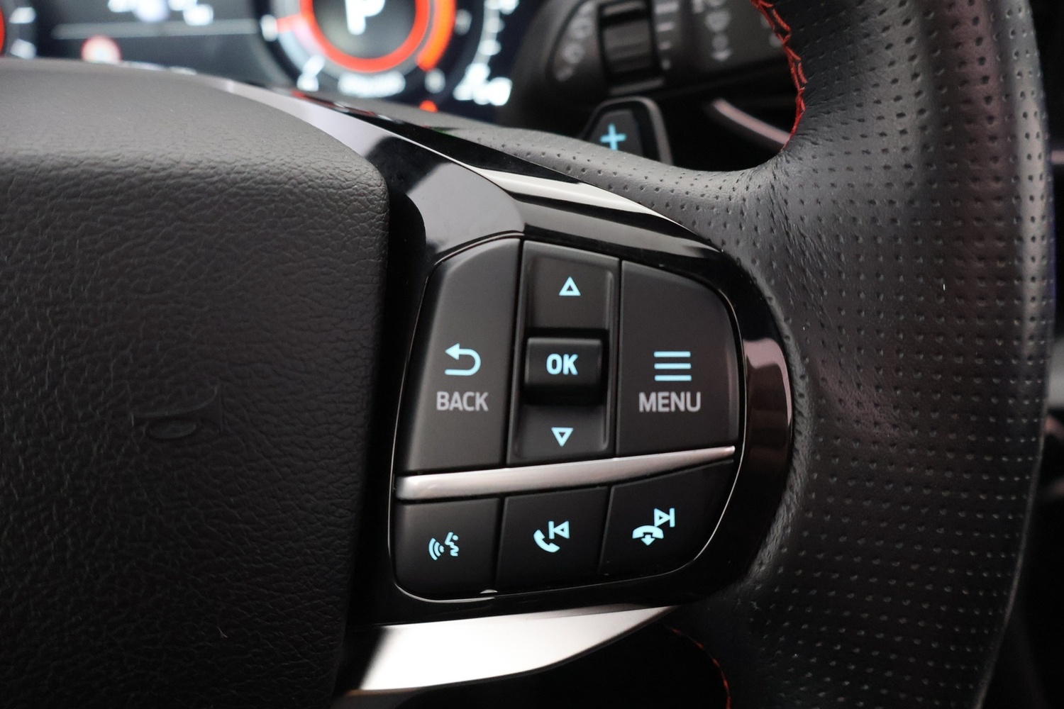 Ford USA Explorer vaihtoauto